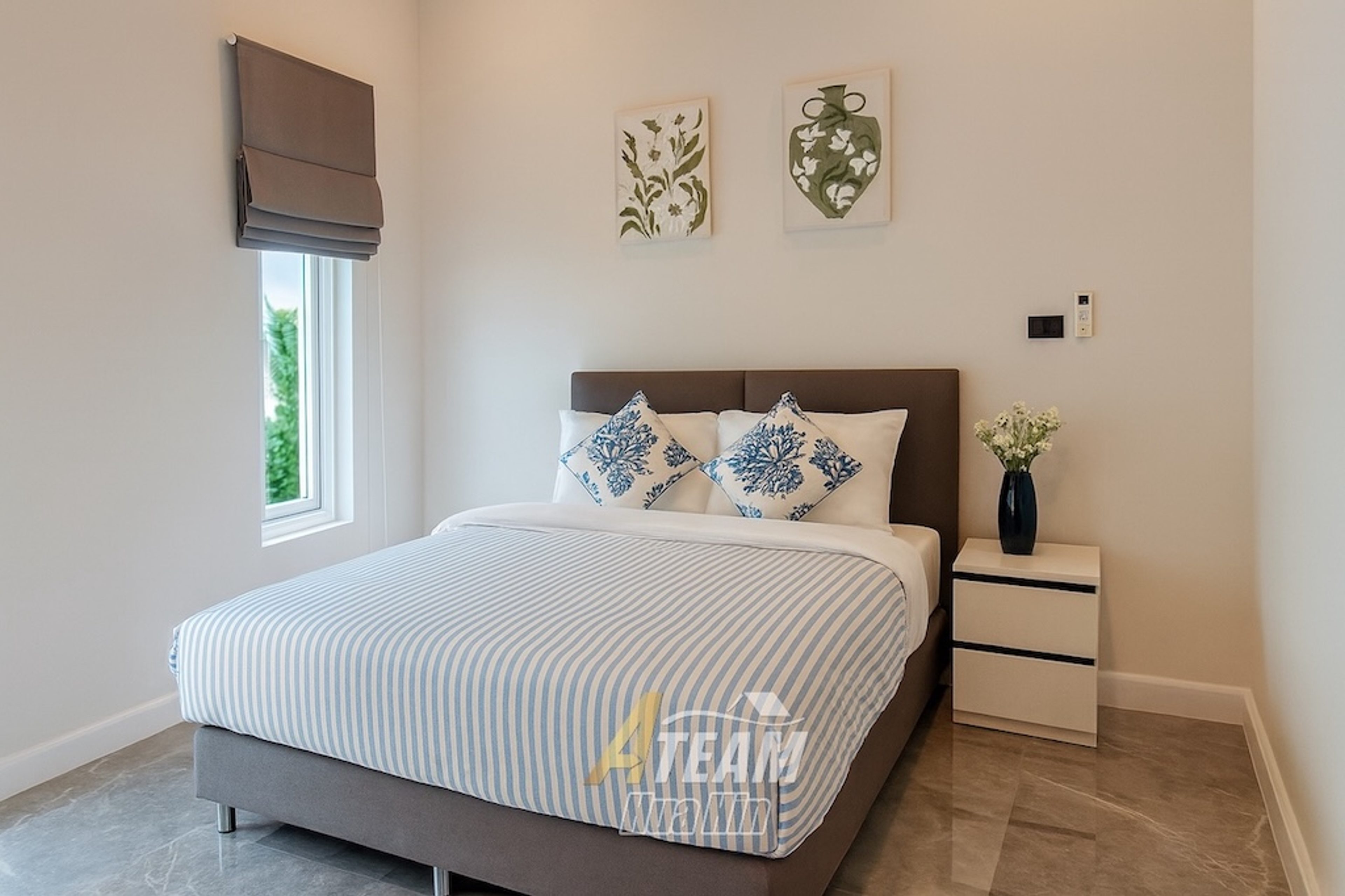 4 Bed 4 Bath Luxury Living at The Pyne – Hua Hin thumbnail 6