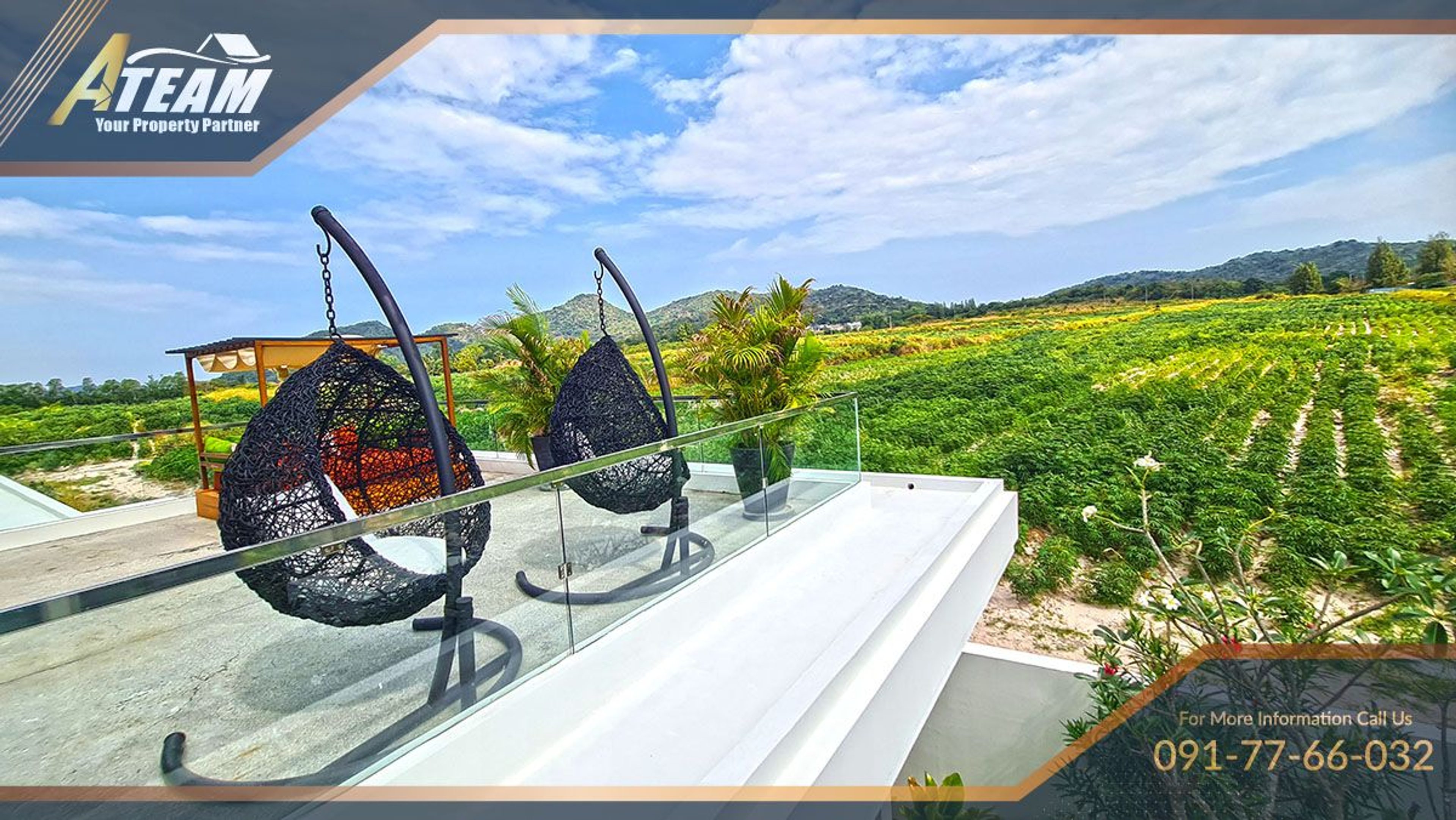 La Lua Resort & Villas  thumbnail 46