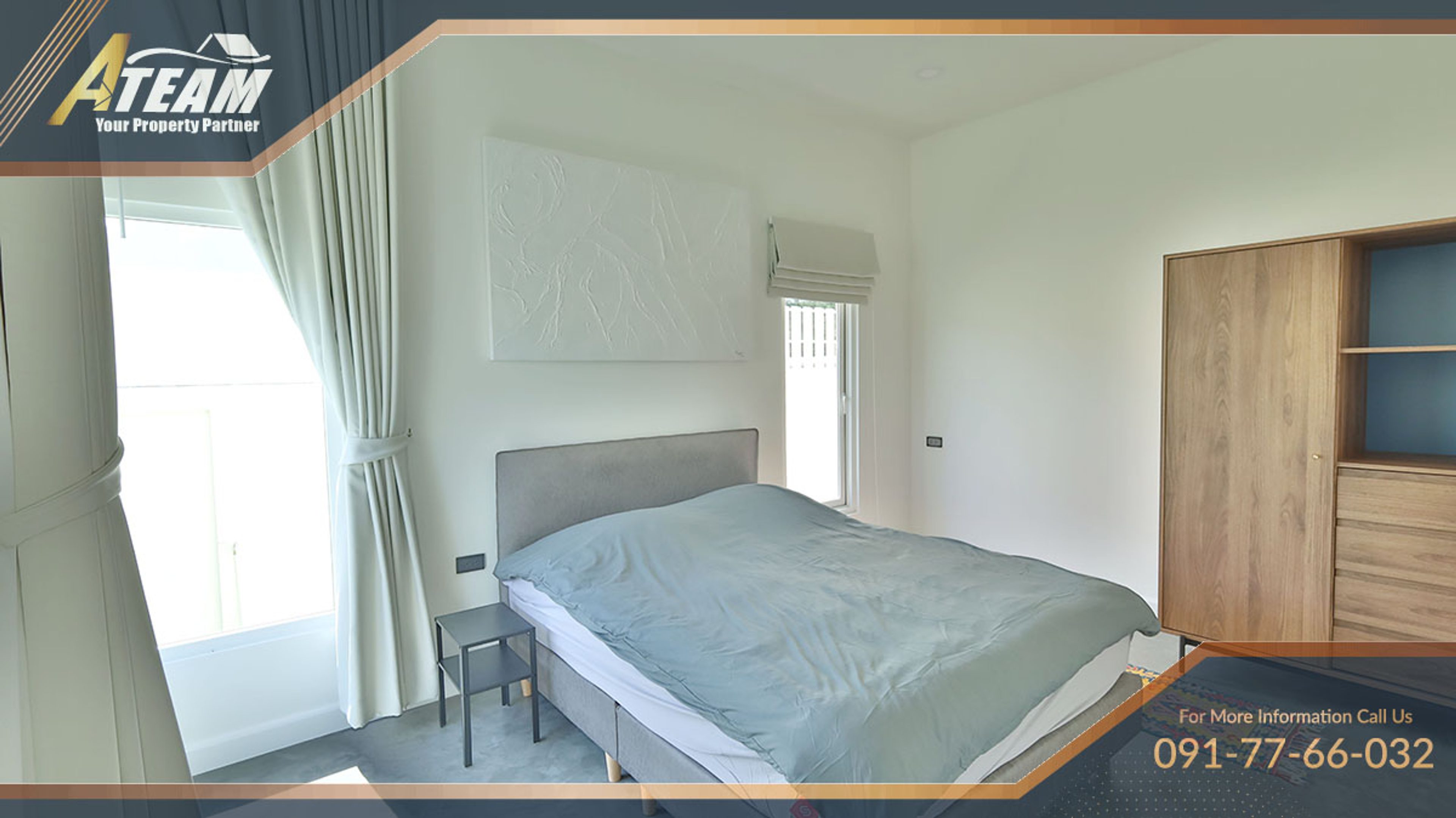 Brand-New 2-Bedroom Luxury Villa for Rent – Terra The Privacy, Soi 112 thumbnail 27
