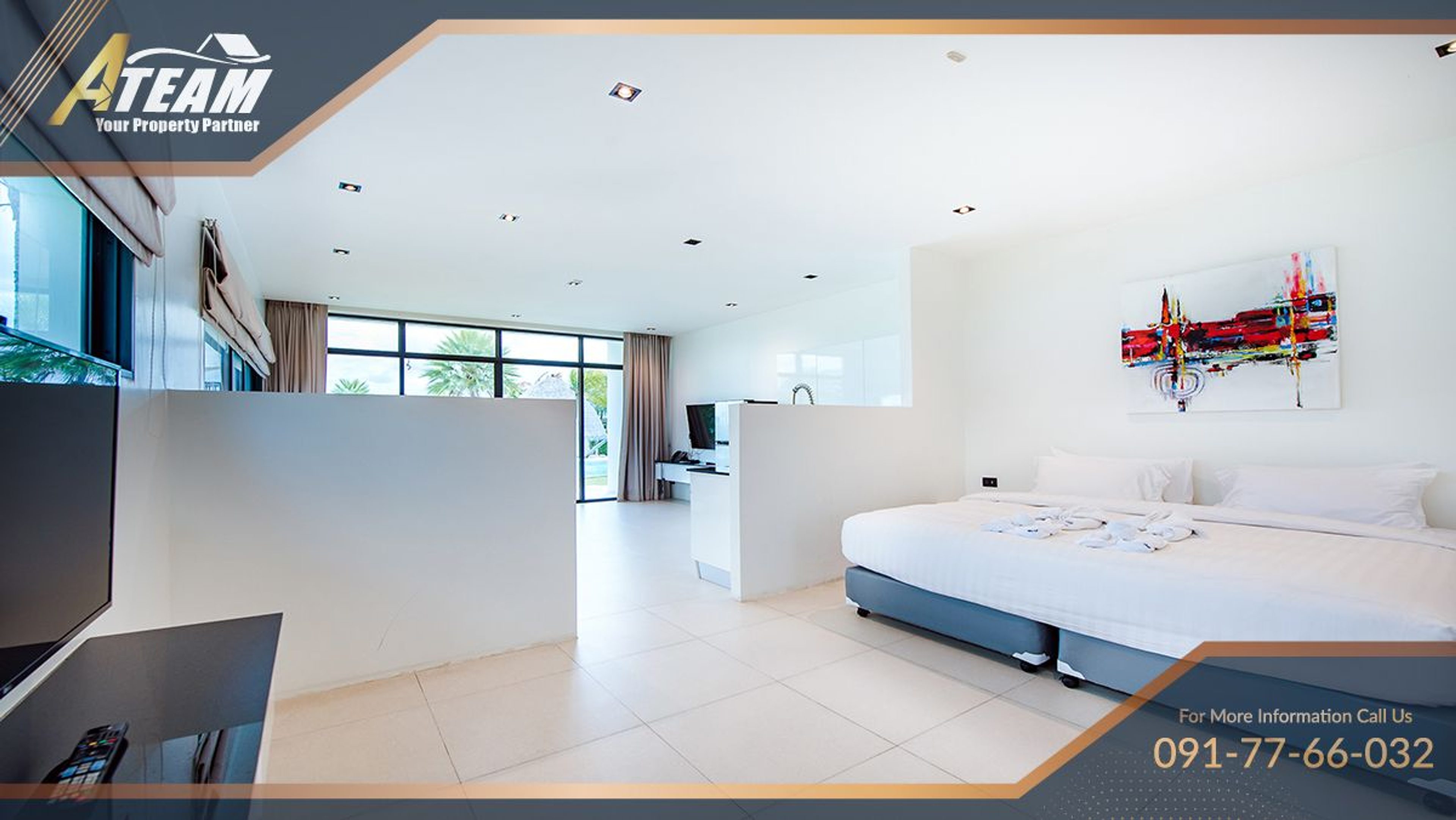 House / Villa - - - - Price ฿0 - 1341 thumbnail 3