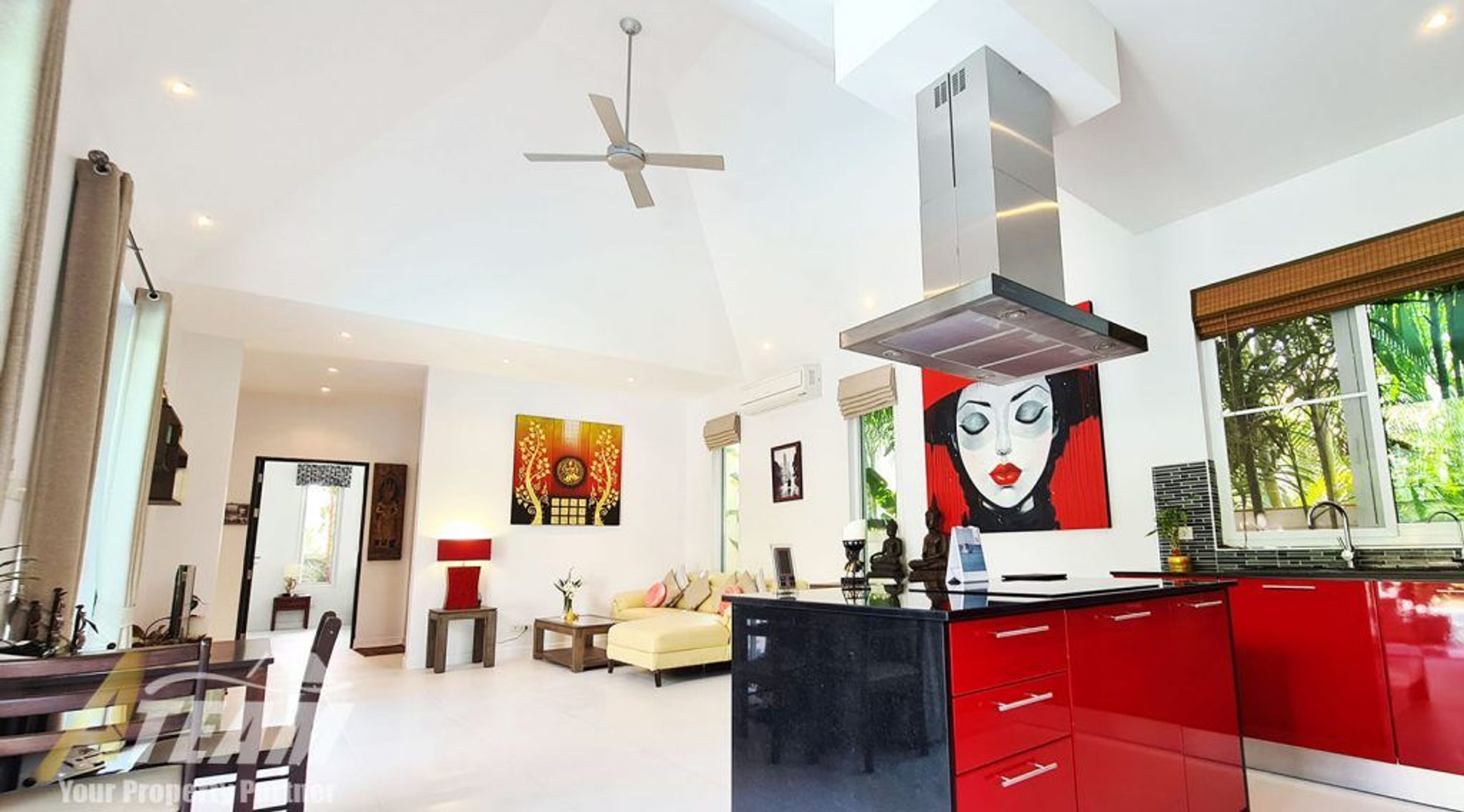 House / Villa For Rent - - 2 Bedrooms - 2 Bathrooms - Price ฿35,000 -  thumbnail 13