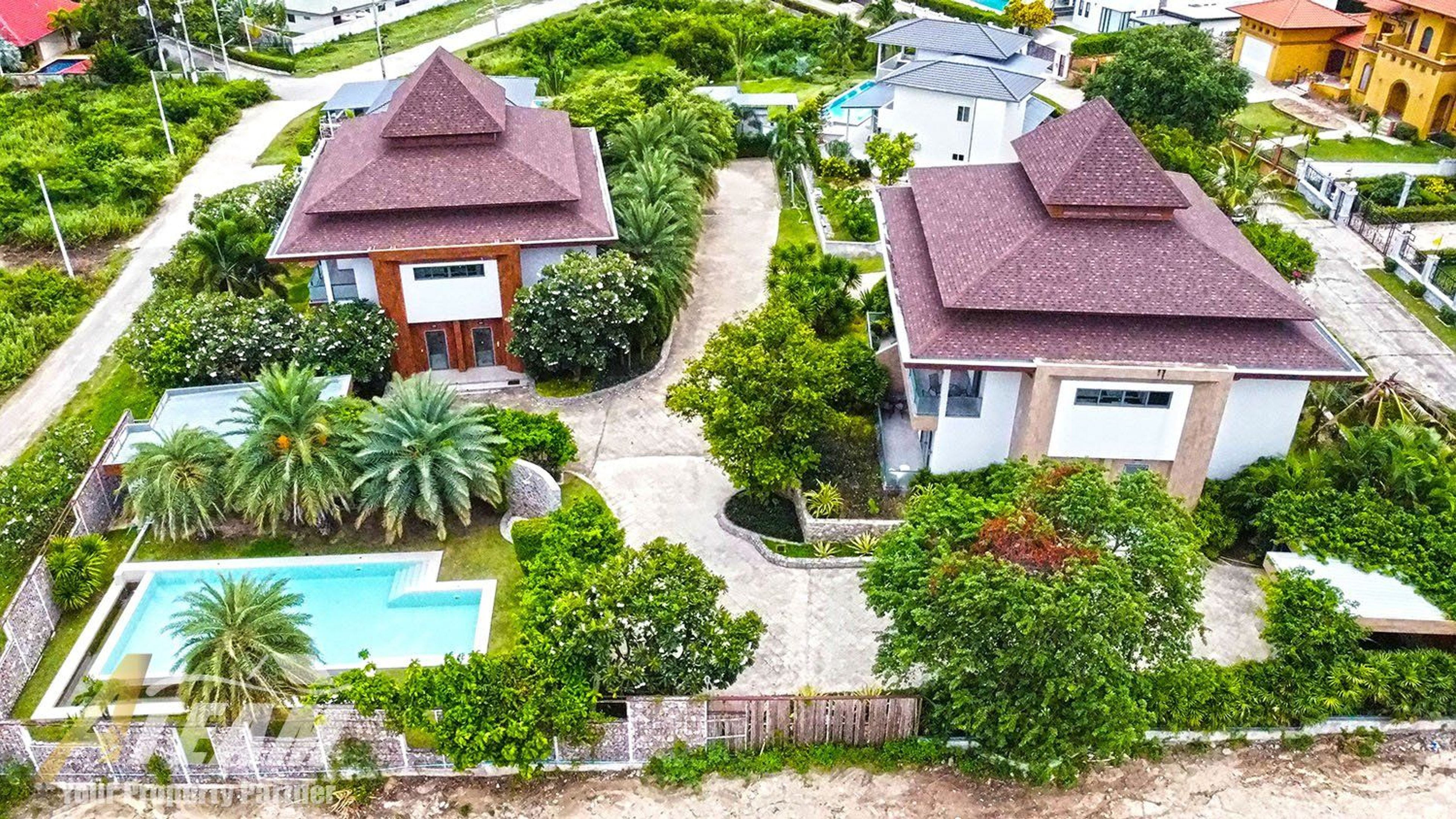 Apartment / Condo For Sale - 0 - 14 Bedrooms - 14 Bathrooms - Price ฿5 thumbnail 25