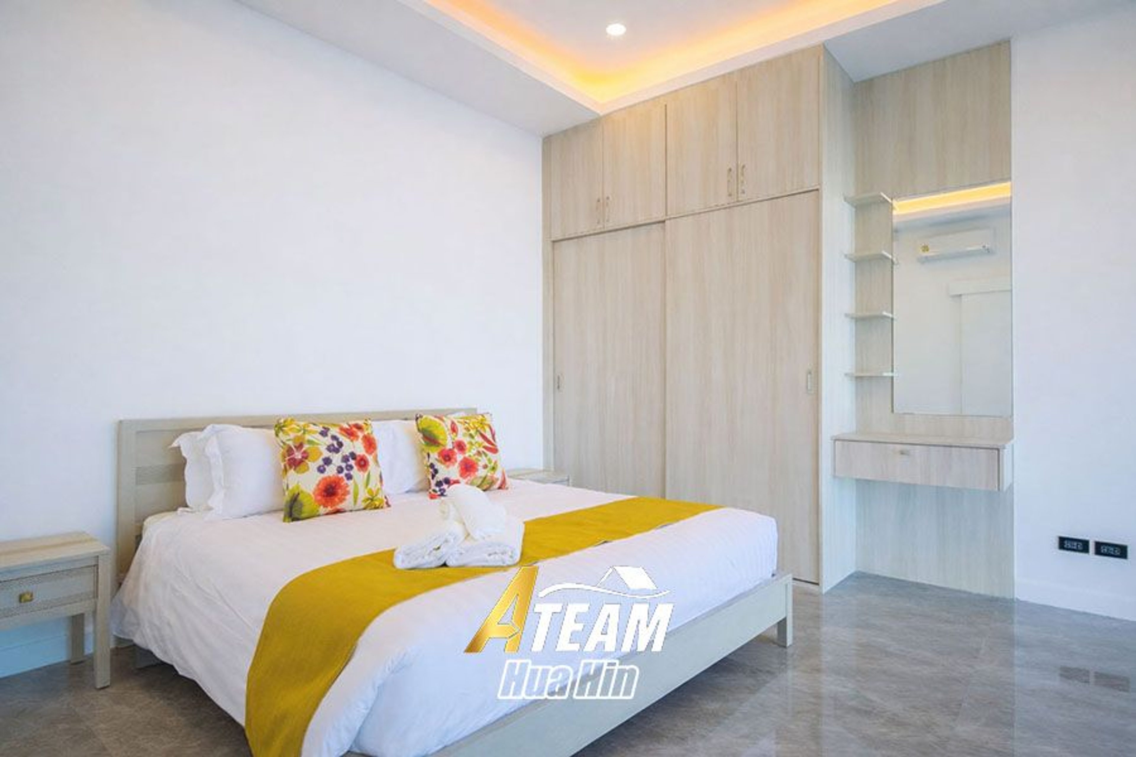 Botanica Villa Hua Hin (Soi 112) – Modern 3-Bedroom Pool Villa for Ren thumbnail 17