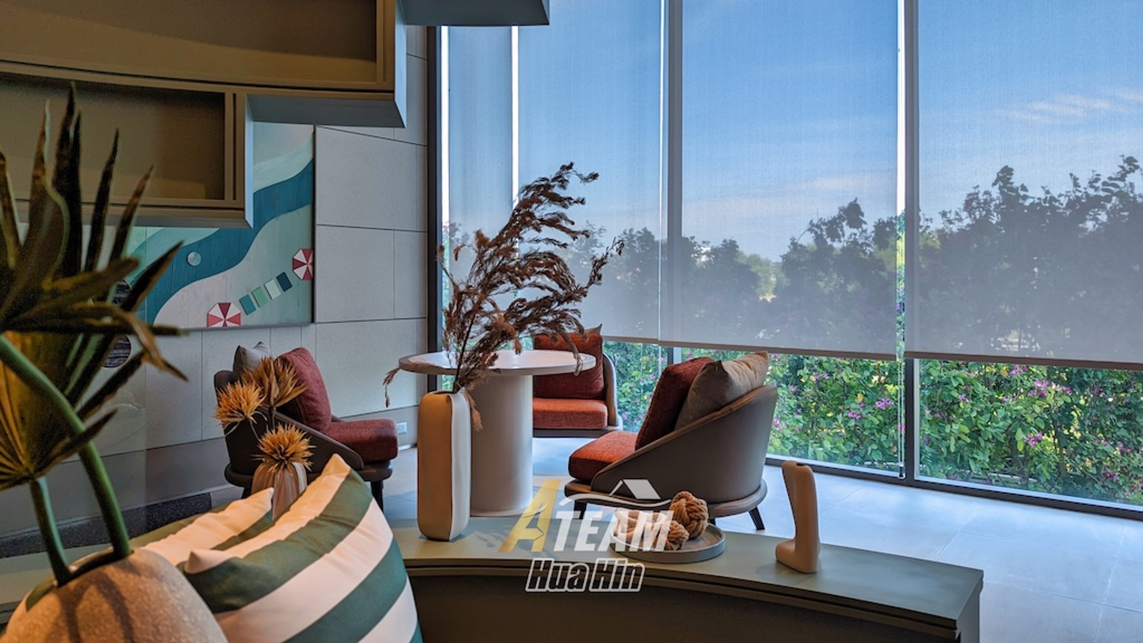 Apartment / Condo For Sale - 0 - 1 Bedroom - 1 Bathroom - Price ฿4,590 thumbnail 23