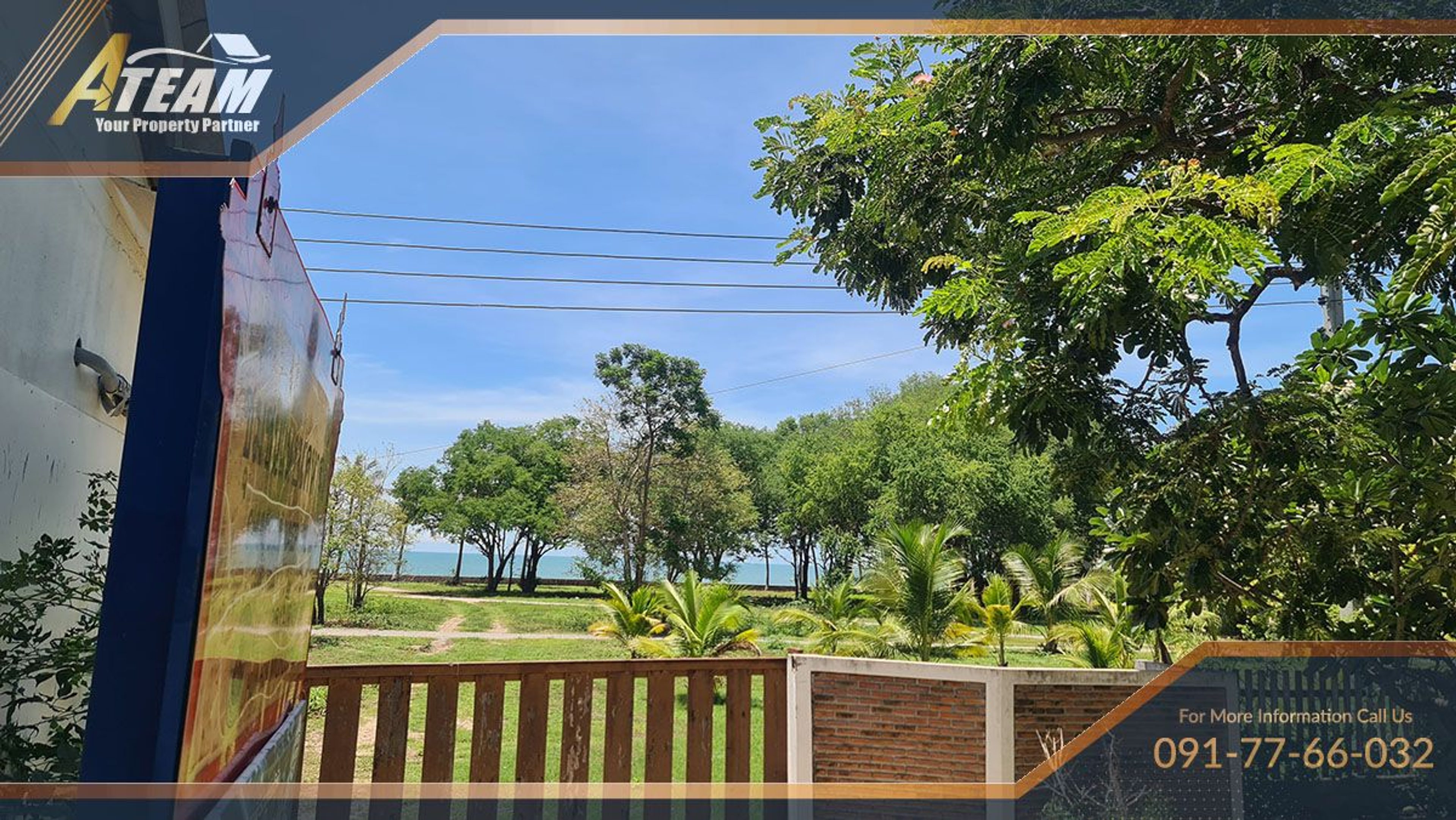 Exclusive Townhouse just 300m from the Beach Soi 51 thumbnail 6