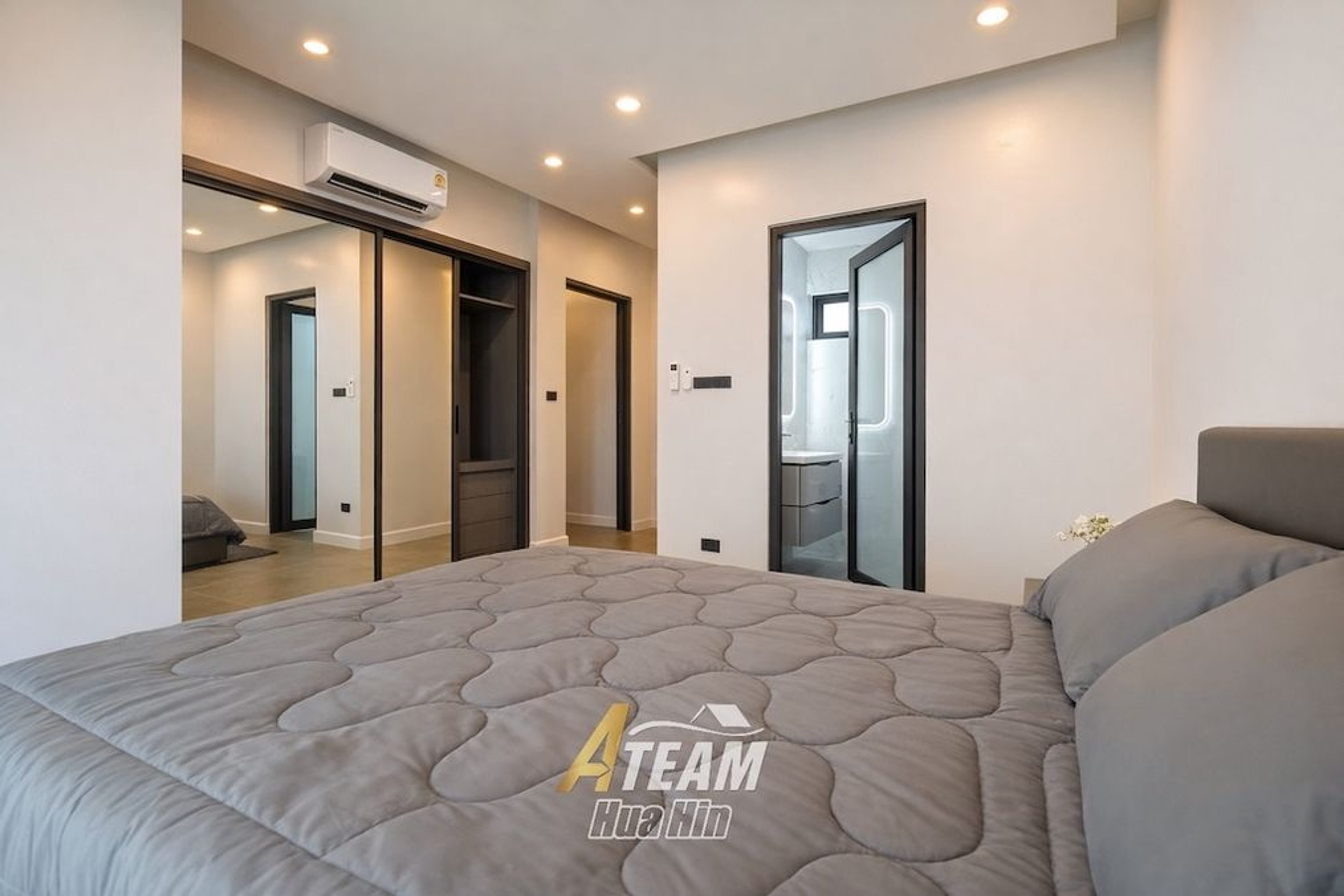 Modern Pool Villa with Large Interior Space in Soi 114 thumbnail 19