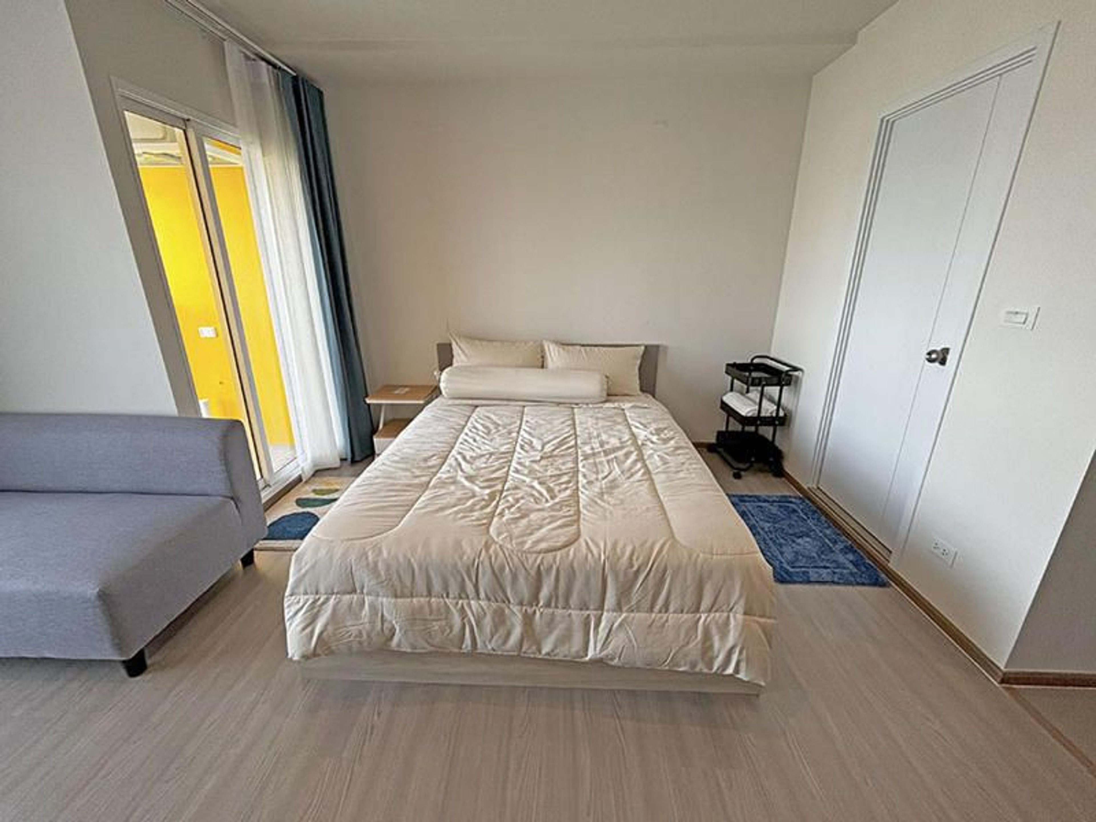 Apartment / Condo For Rent - - 1 Bedroom - 1 Bathroom - Price ฿11,000  thumbnail 23