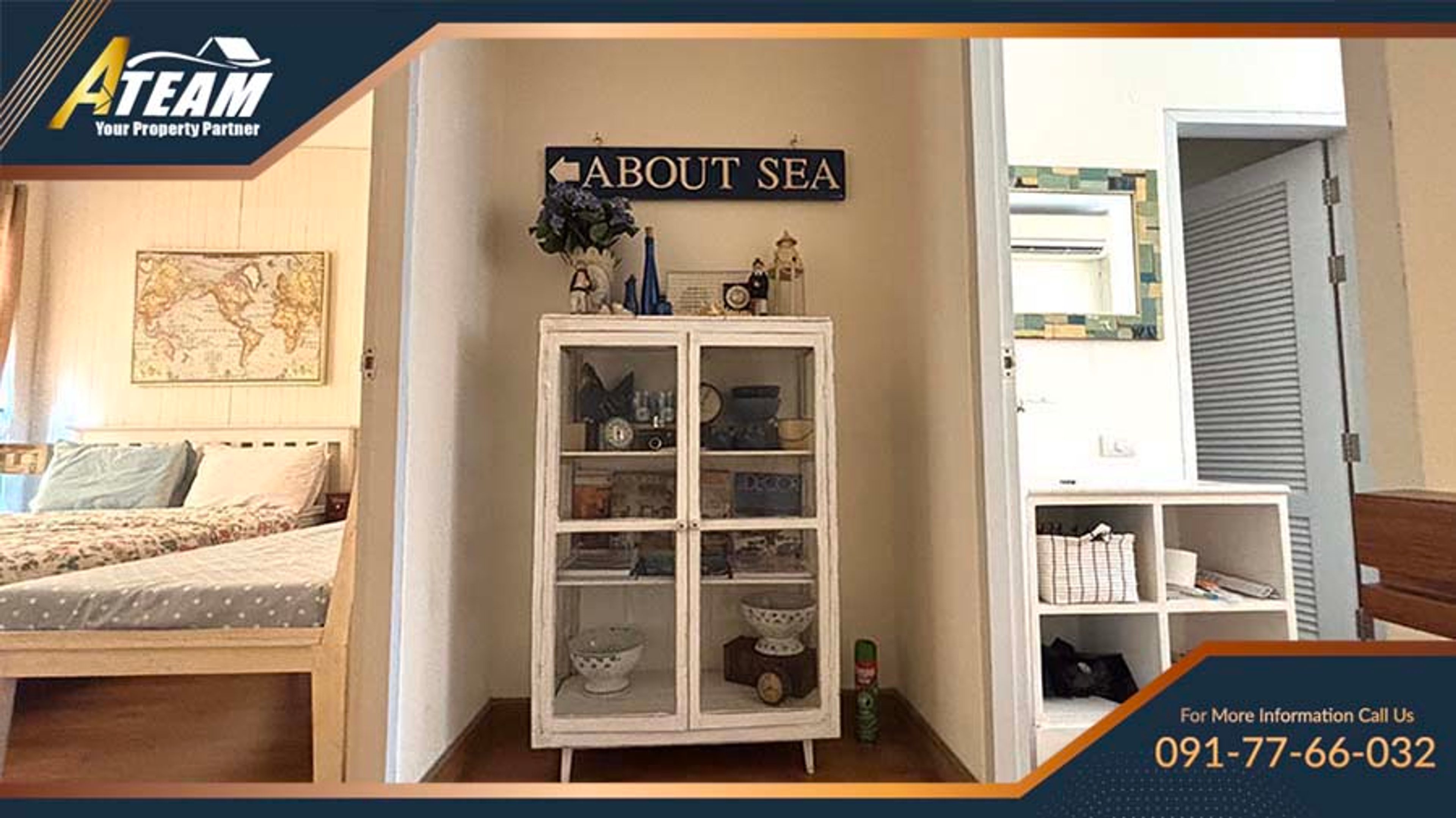 2-Bedroom Townhouse for Sale in Boathouse Hua Hin thumbnail 17