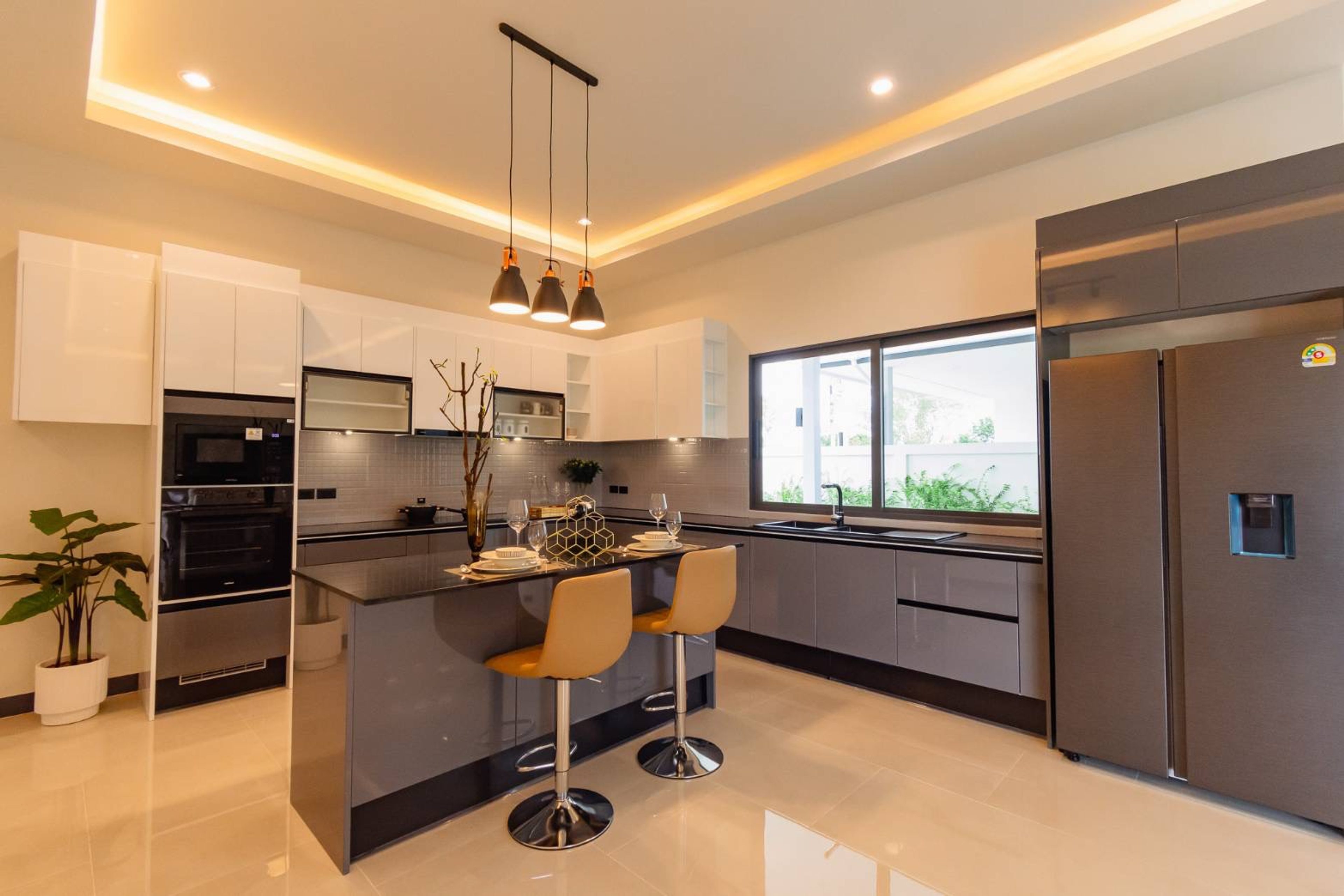 Beautifully Designed 3 Bed 3 Bath Private Pool Villa thumbnail 15