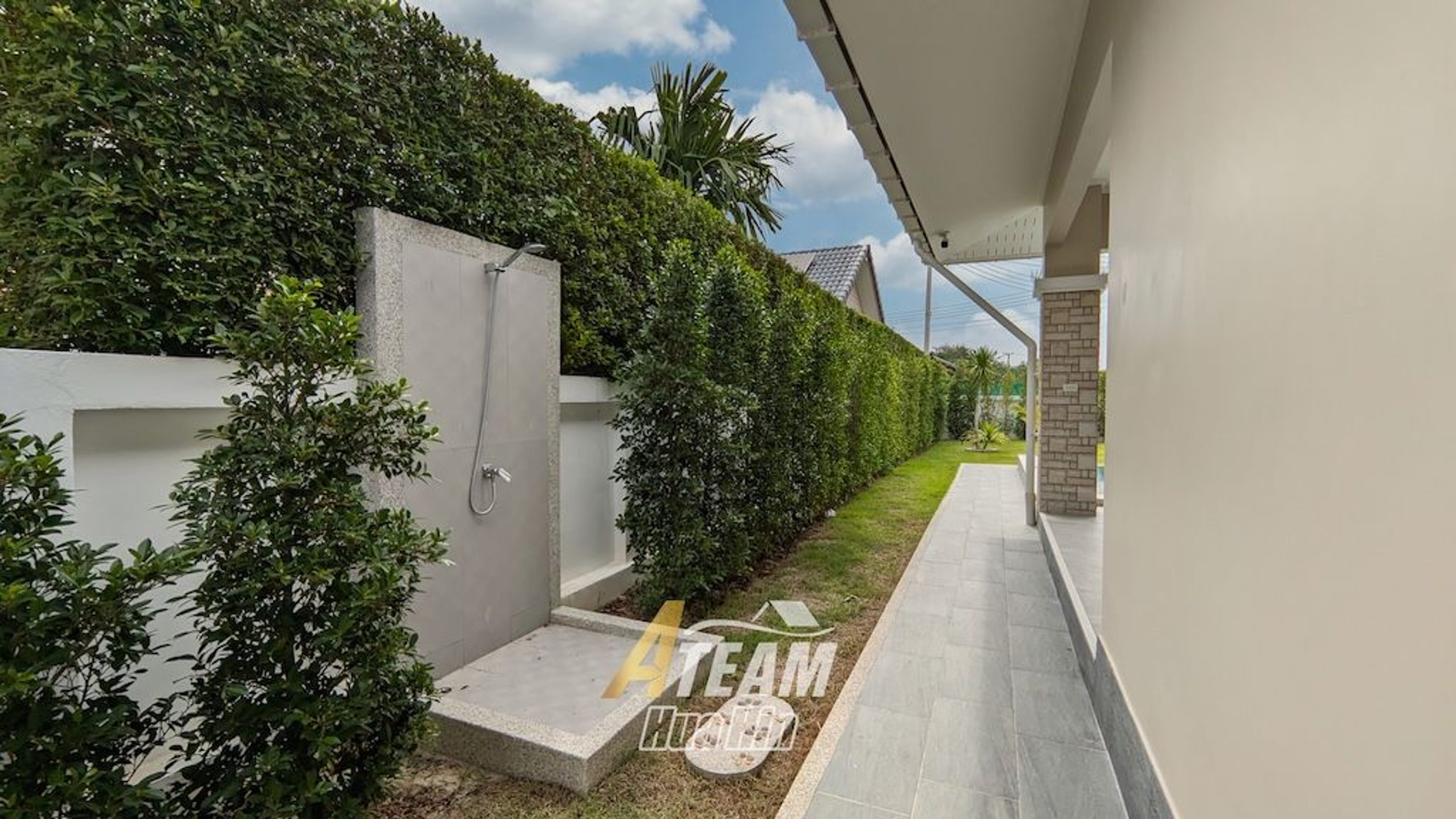 Luxury 3-Bedroom Pool Villa for Sale – Siam Villa 2, Thap Tai thumbnail 22