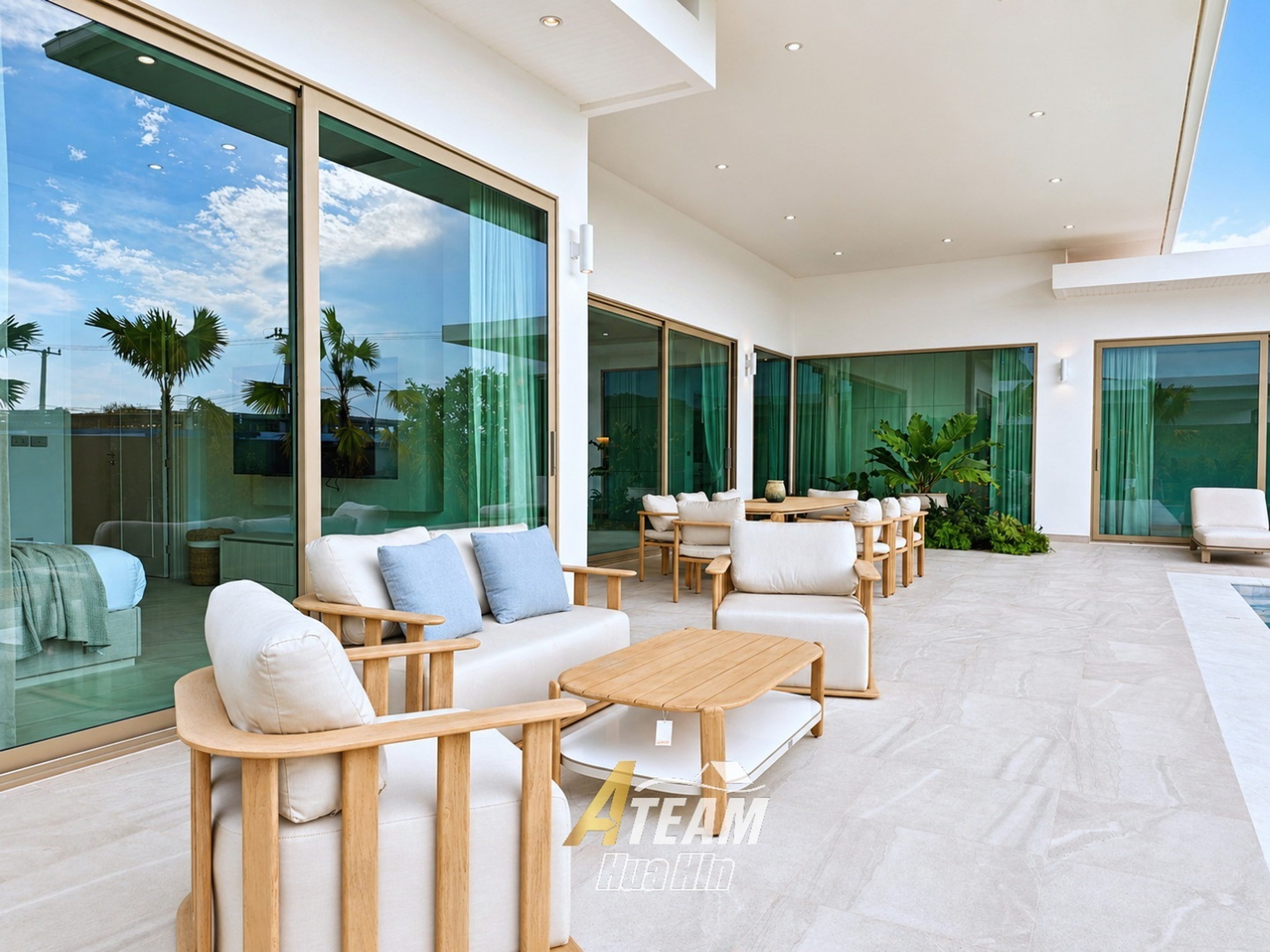 The Mountain Estate Hua Hin photo 4