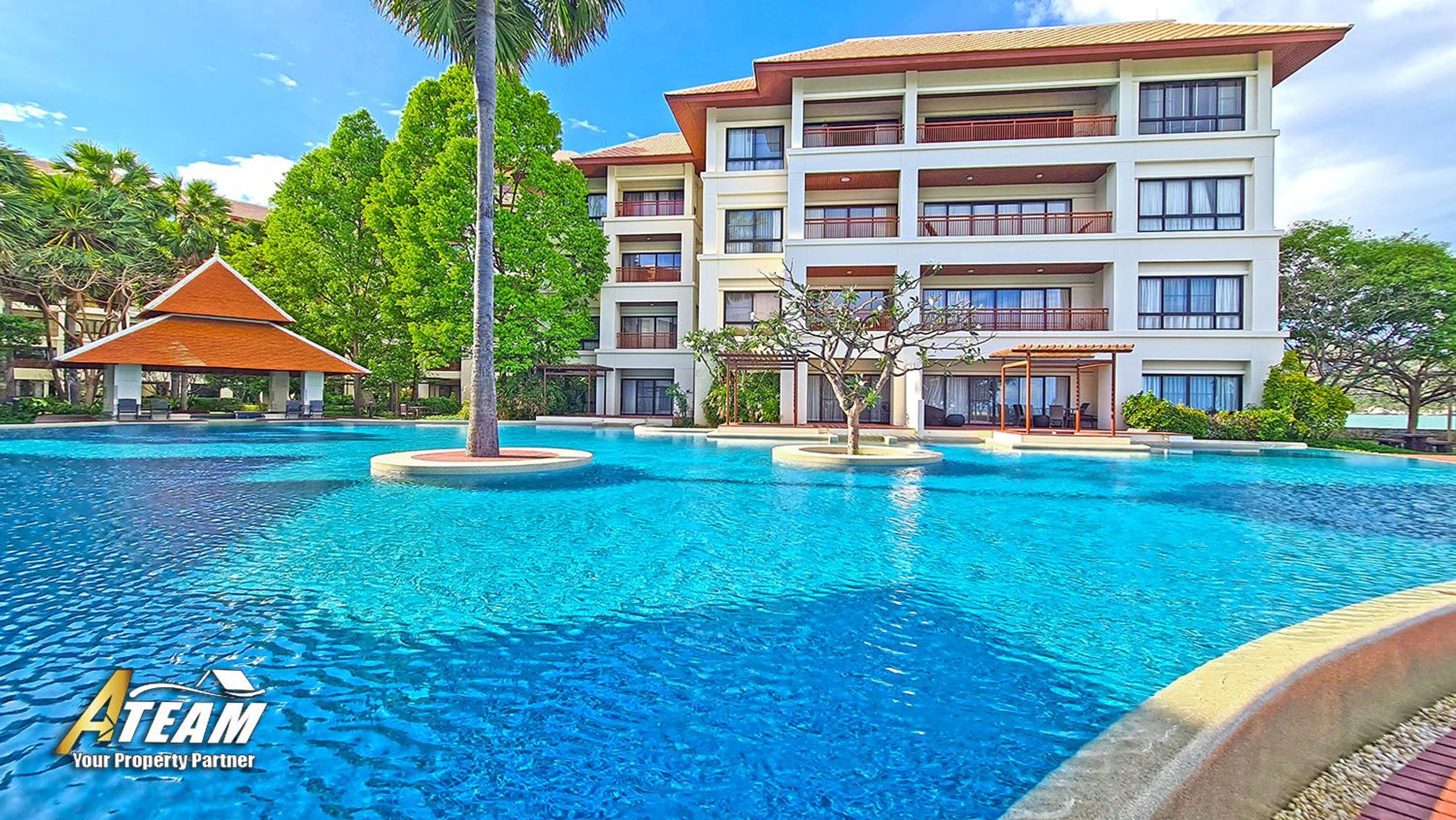 Apartment / Condo For Rent - - 3 Bedrooms - 3 Bathrooms - Price ฿40,00 thumbnail 50