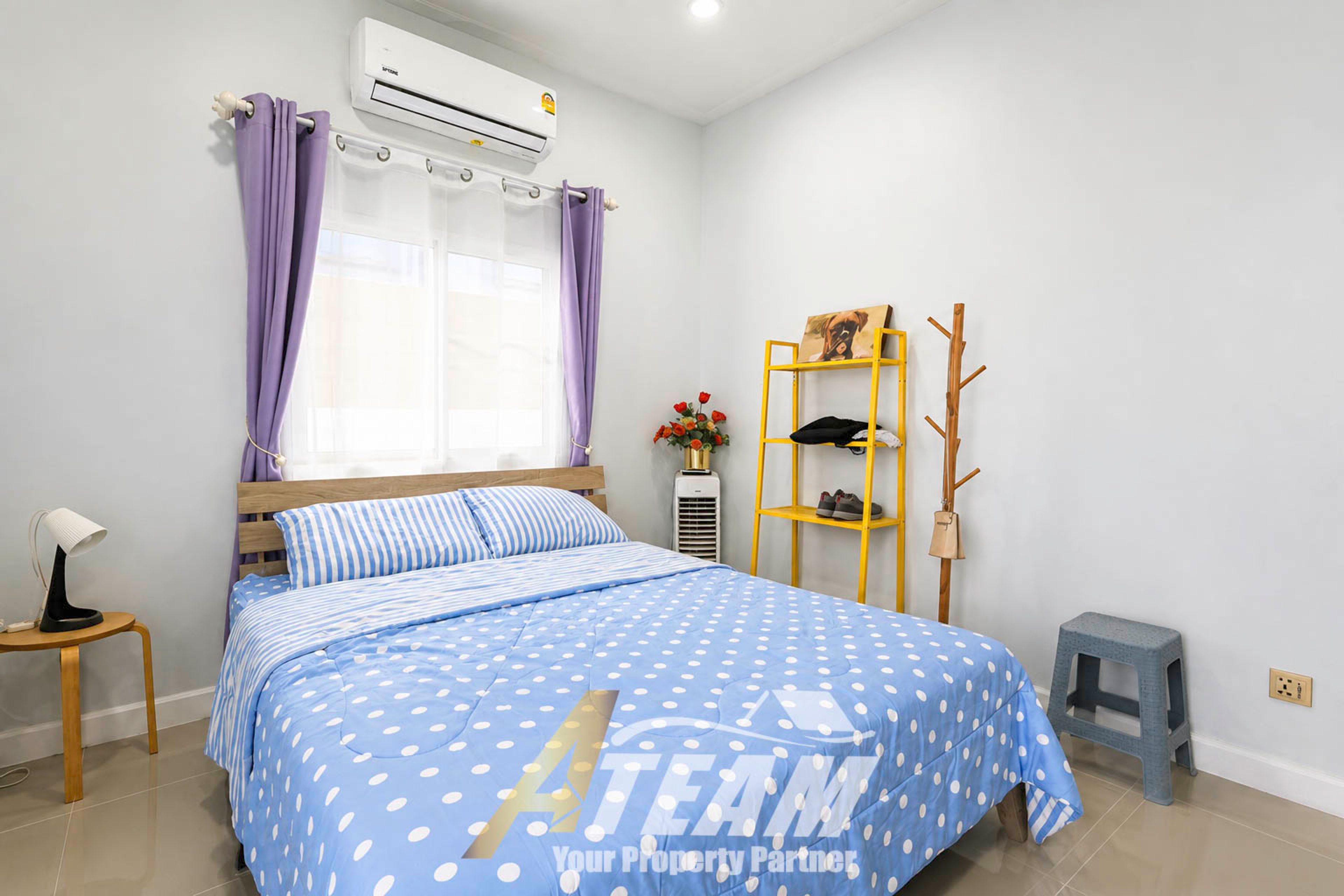 3-Bedroom Private Pool Villa for Sale – ABC Pool Village, Cha-am thumbnail 21