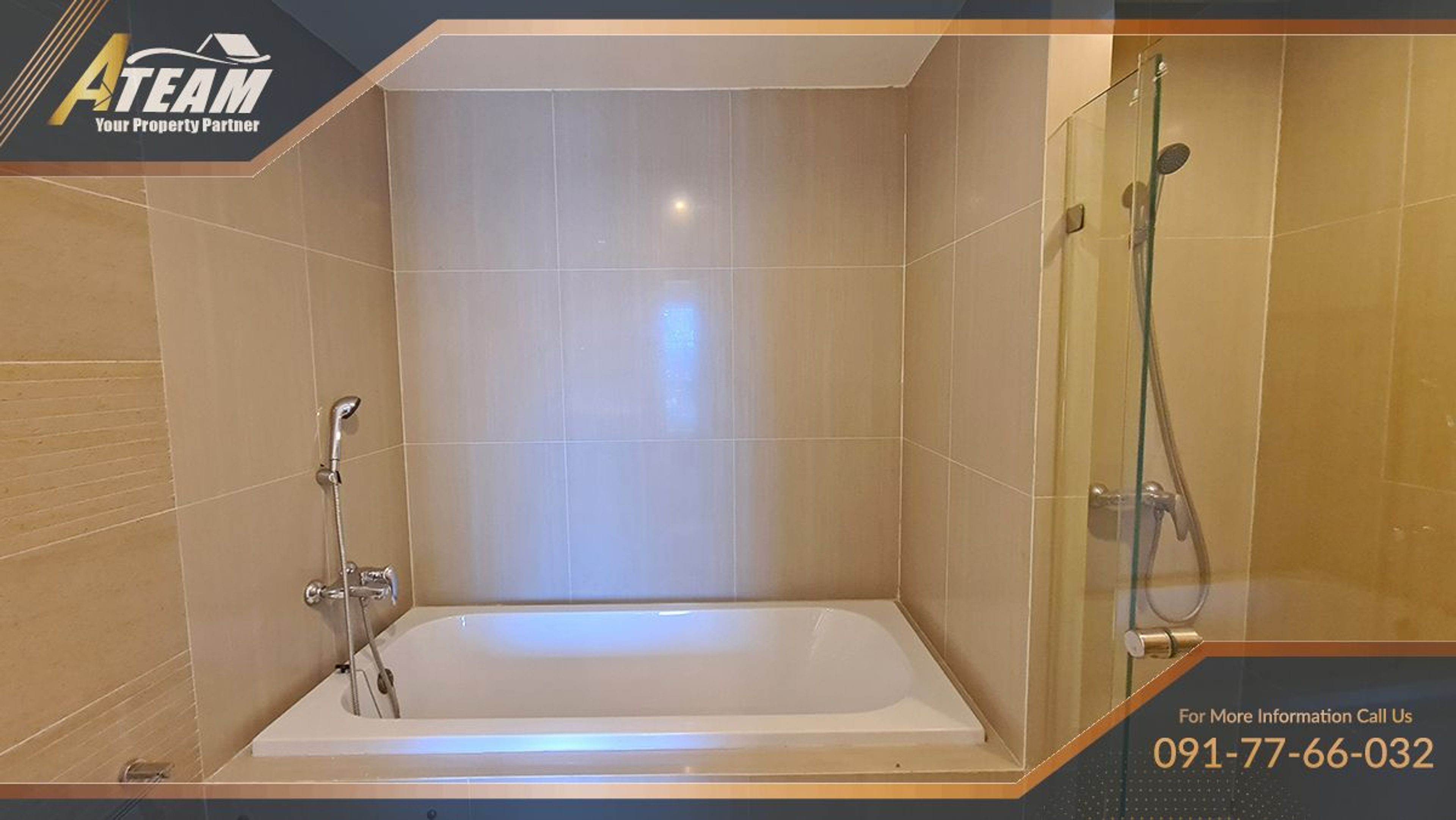 1-Bedroom Condo in Tira Tiraa, Central Hua Hin thumbnail 16