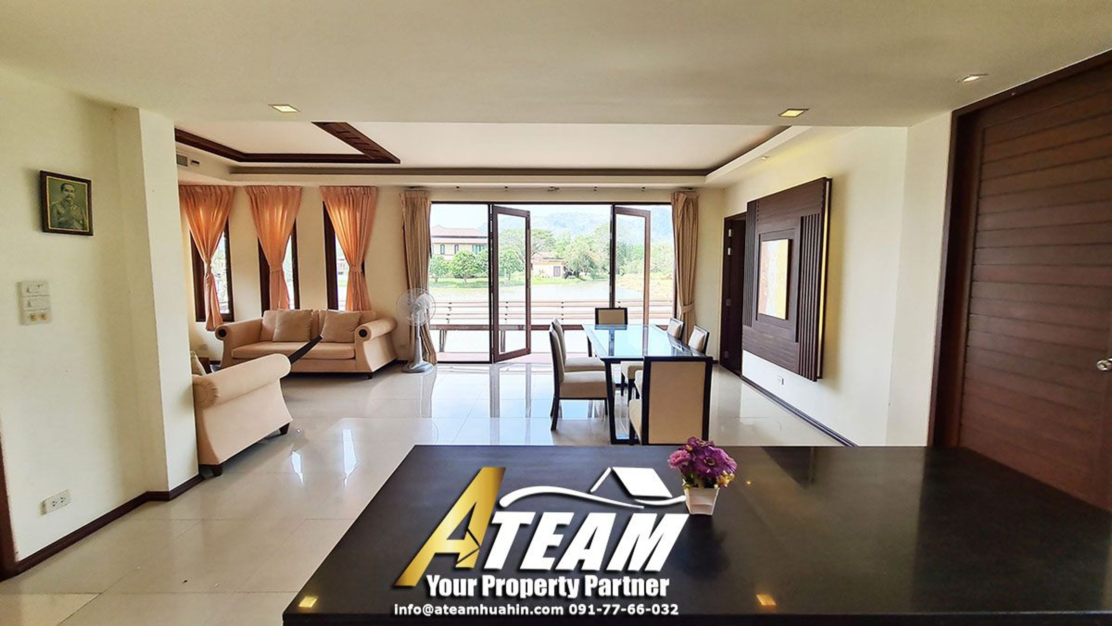 House / Villa For Rent - - 4 Bedrooms - 3 Bathrooms - Price ฿45,000 -  thumbnail 10