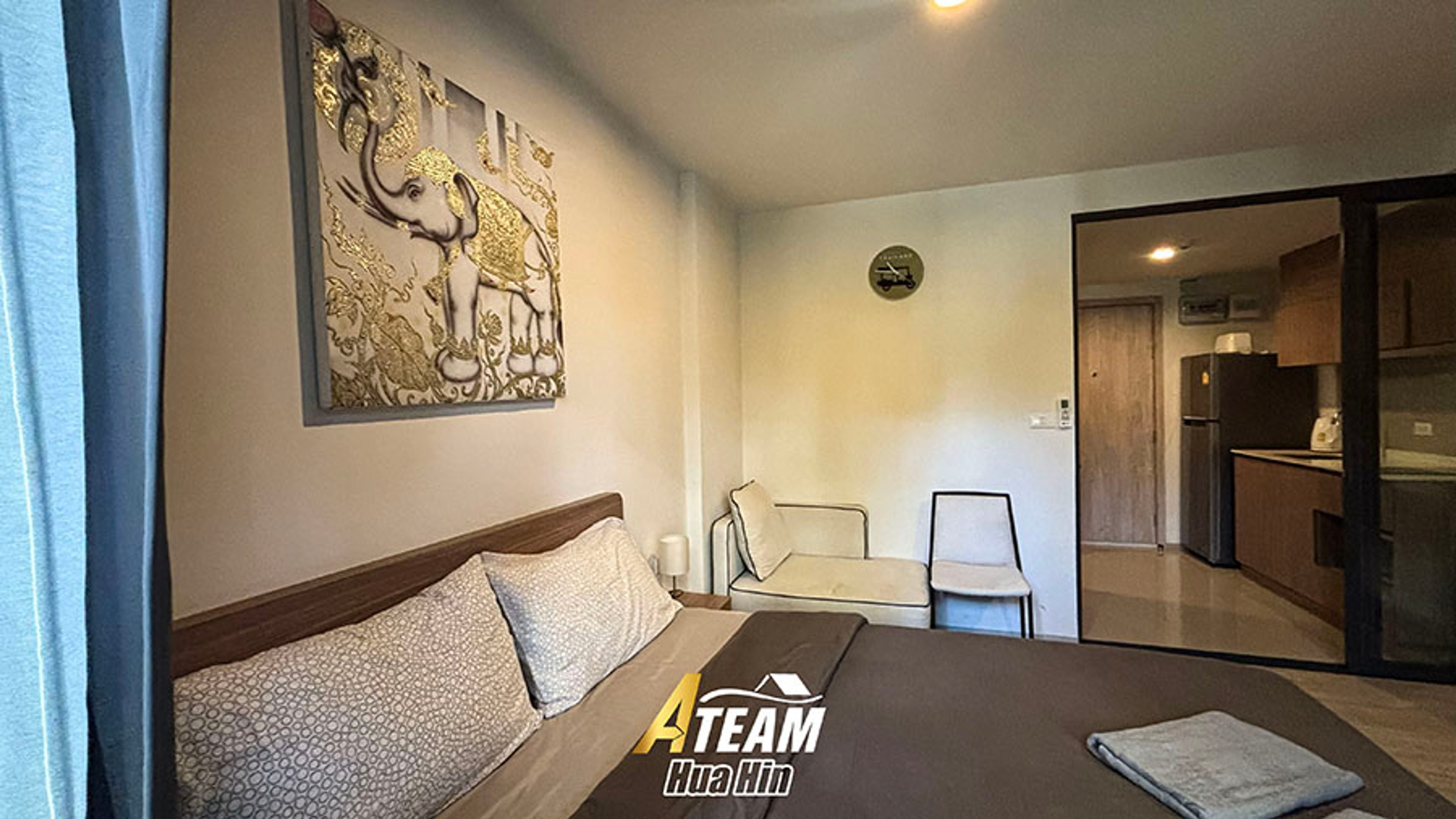 Cozy 1 Bedroom at La Casita for Sale 2.8 Million THB thumbnail 32