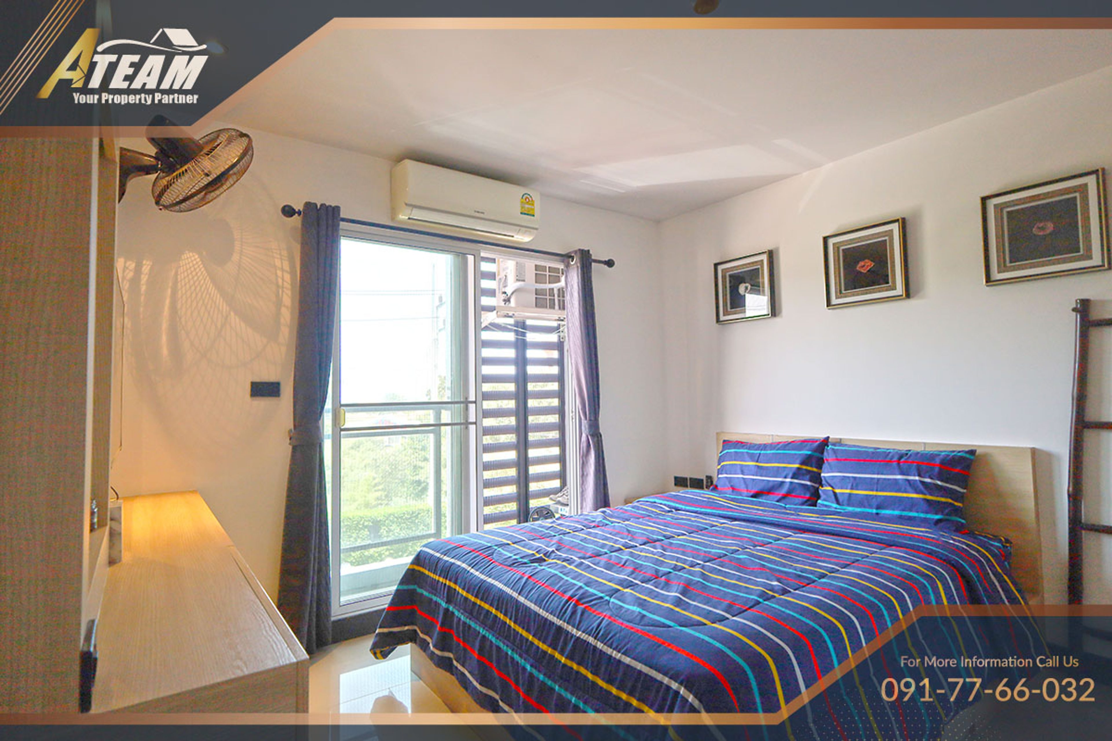 1-Bedroom Condo for sale at Condo88 Hua Hin – 1.75 MB thumbnail 2