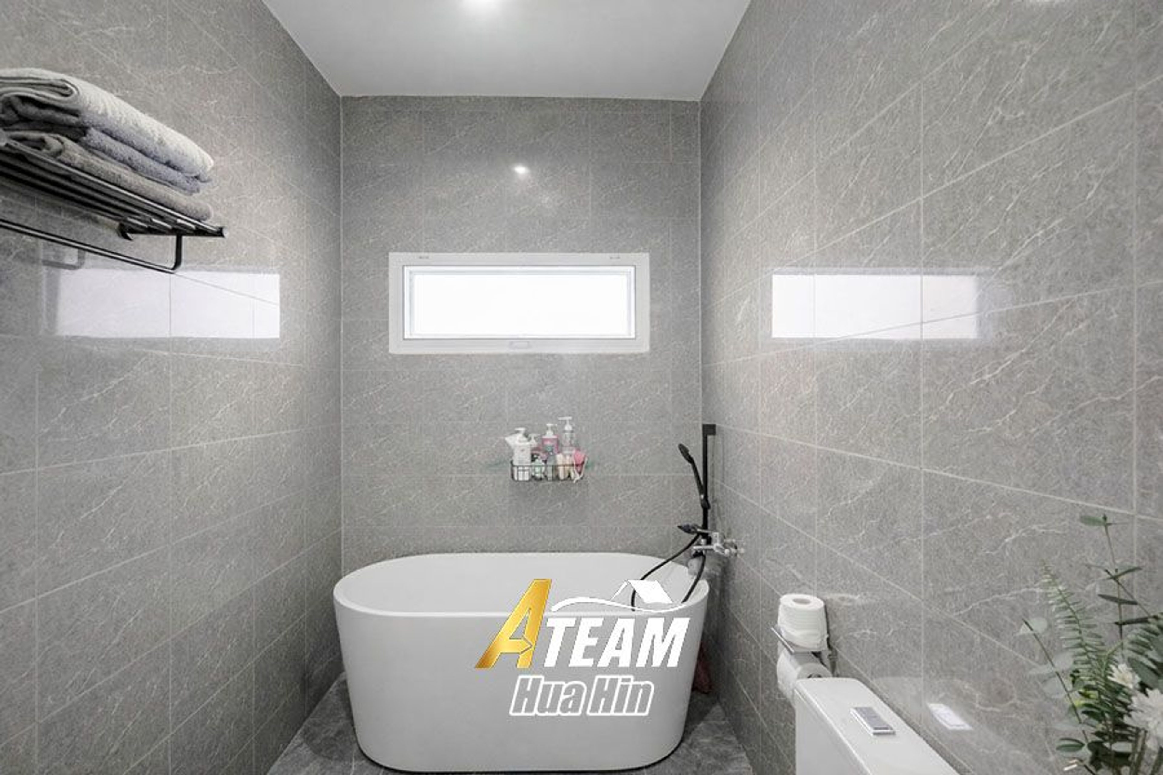 For Rent Spacious Family Pool Villa – Wang Pong Area thumbnail 20