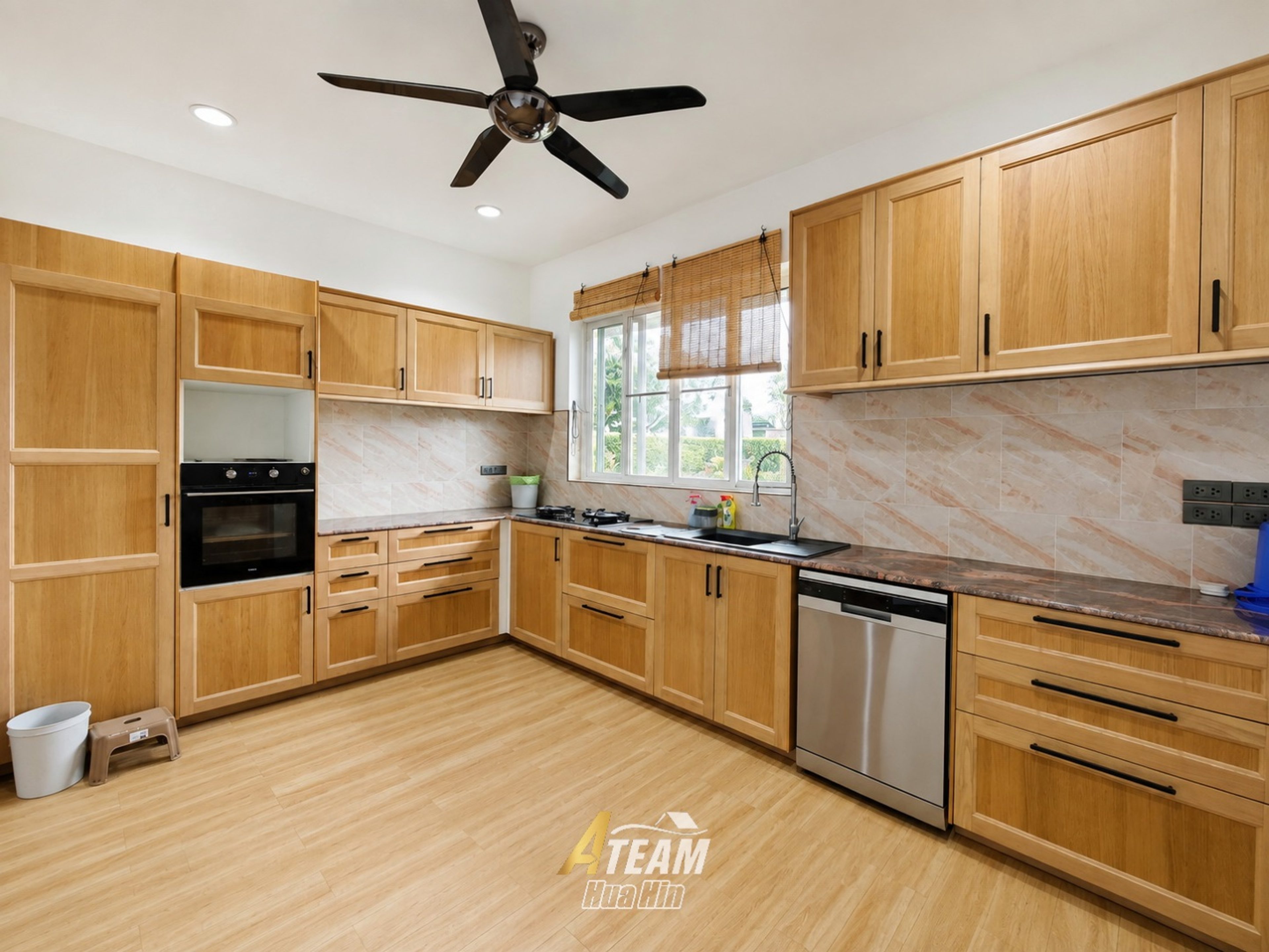 Pet-Friendly 2-Bedroom House thumbnail 11