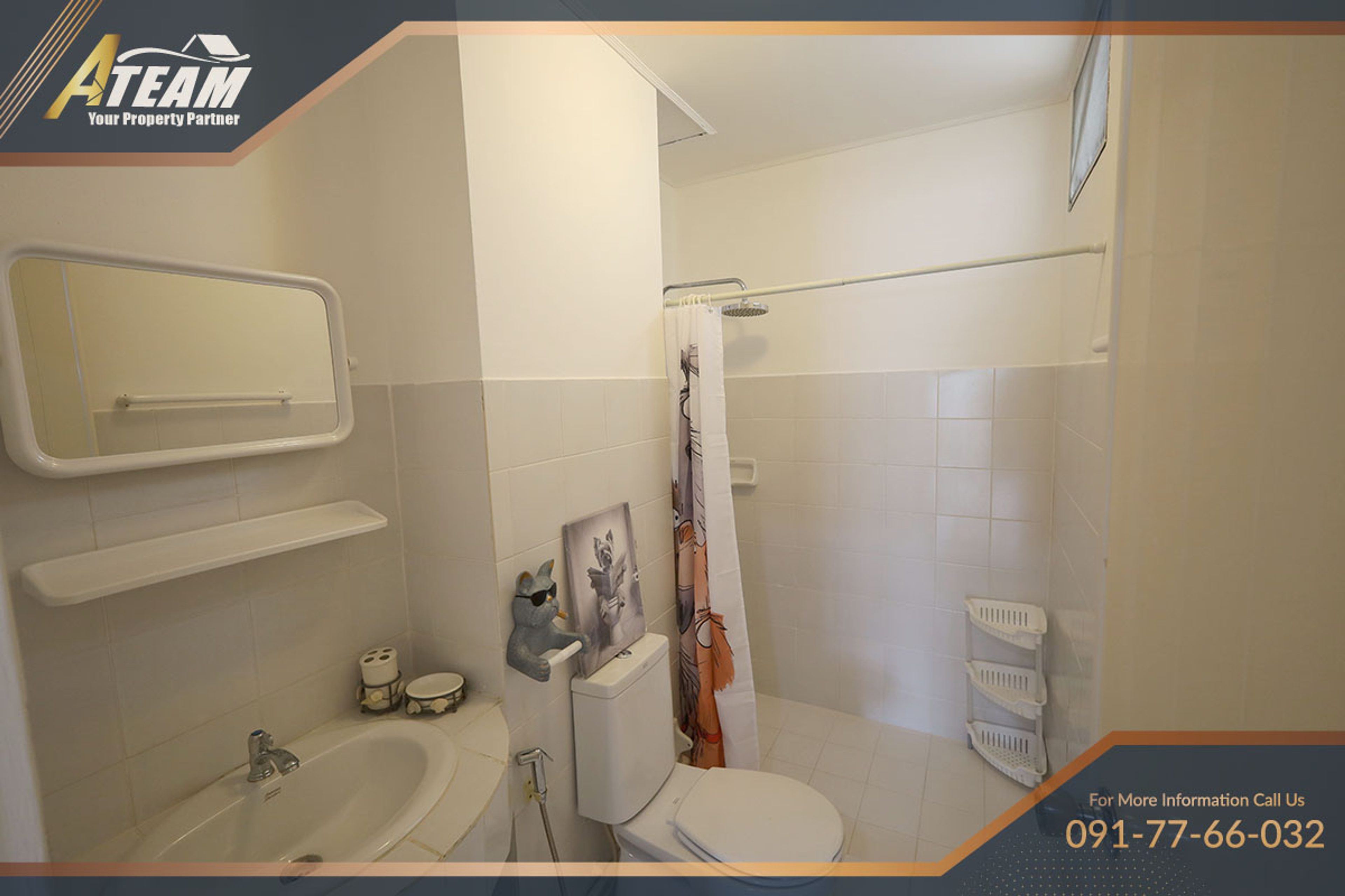 4 bed Townhouse for Rent in Takiap – Just 25m from the Beach! thumbnail 17