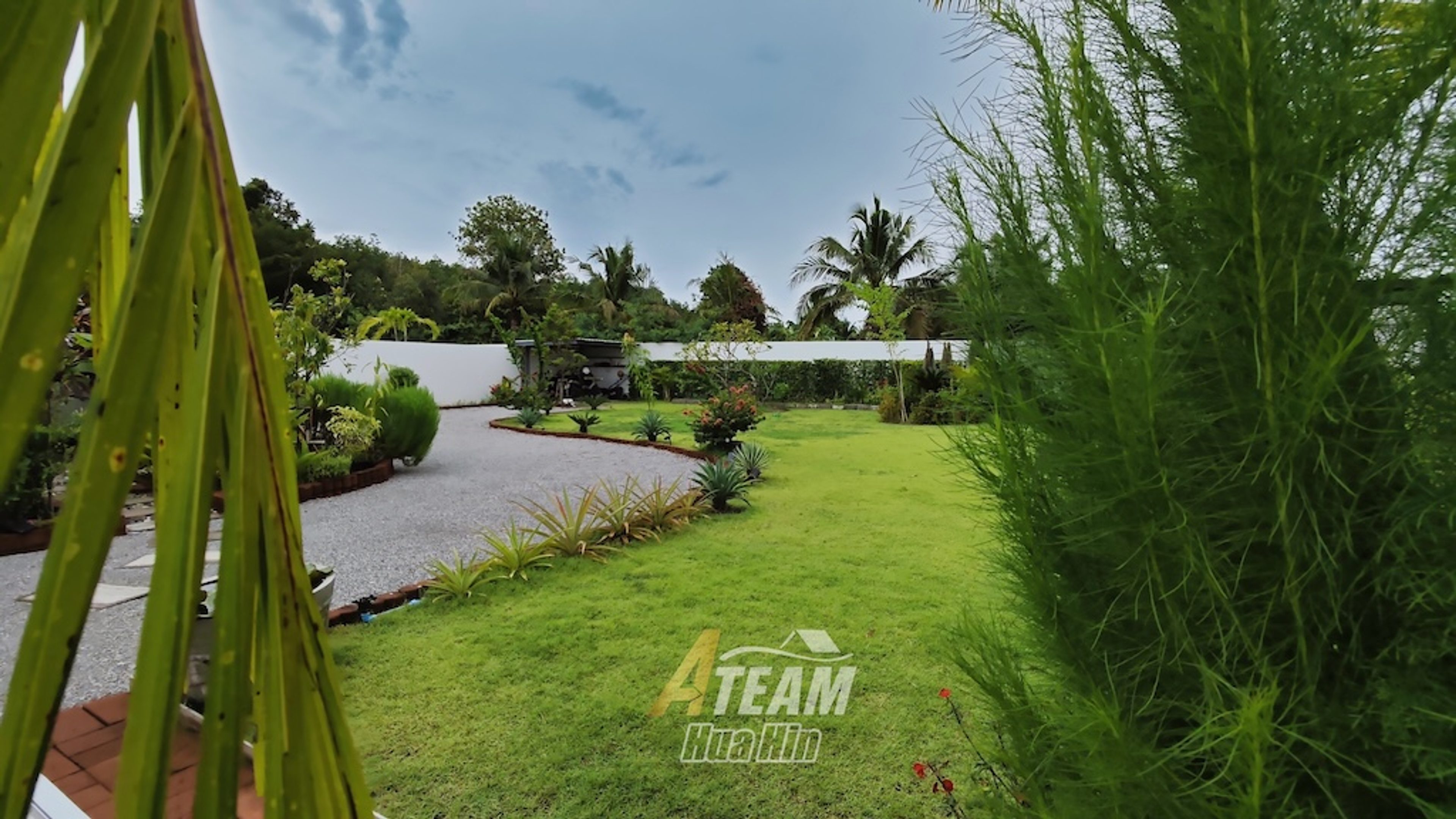 3 Bed 3 Bath Corner Plot Pool Villa in Nantra Village   thumbnail 31