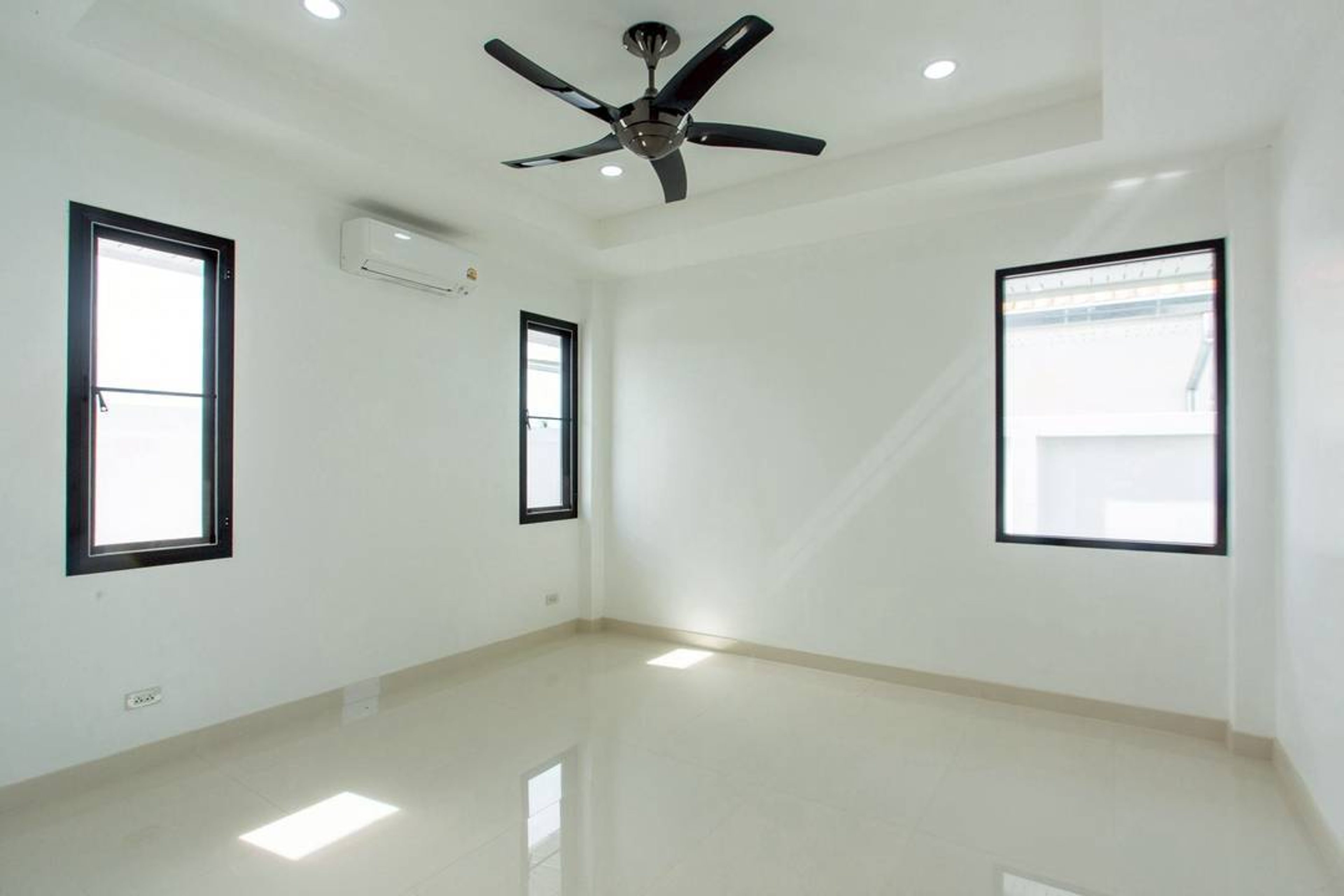 3-Bedroom Pool Villa for Sale at Khemanatra Villas thumbnail 10