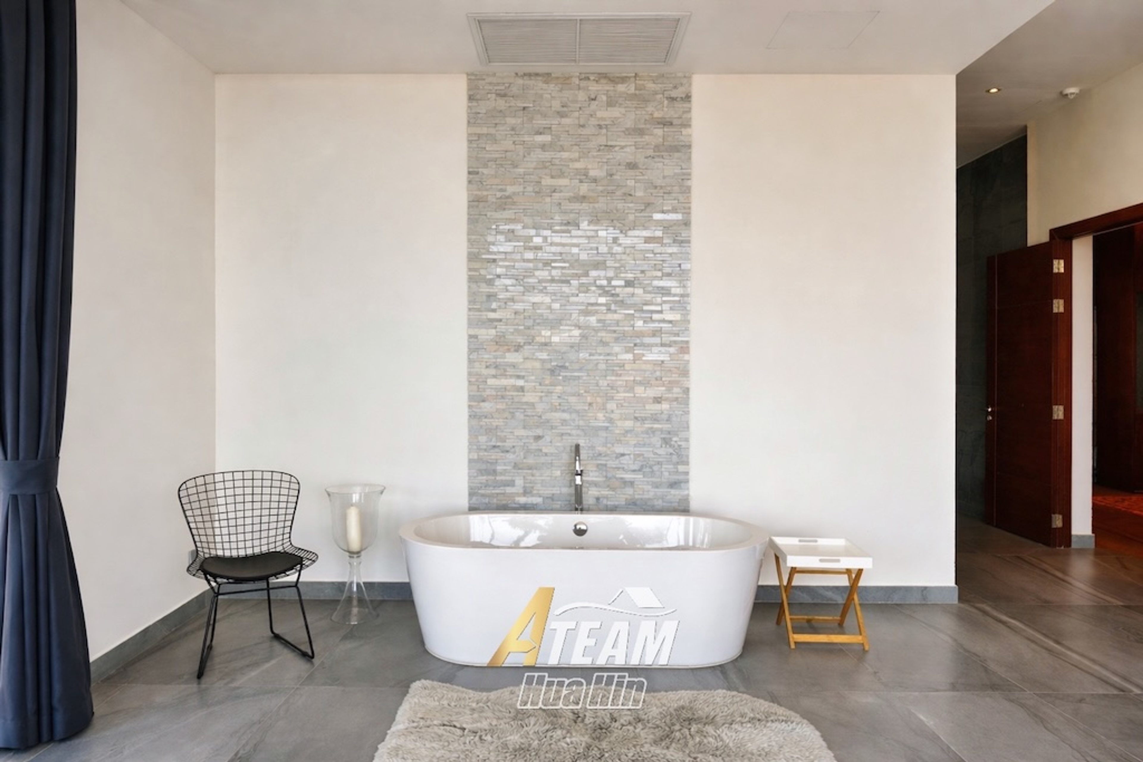 Panorama Pool Villas – House 26, Khao Tao, Hua Hin thumbnail 18