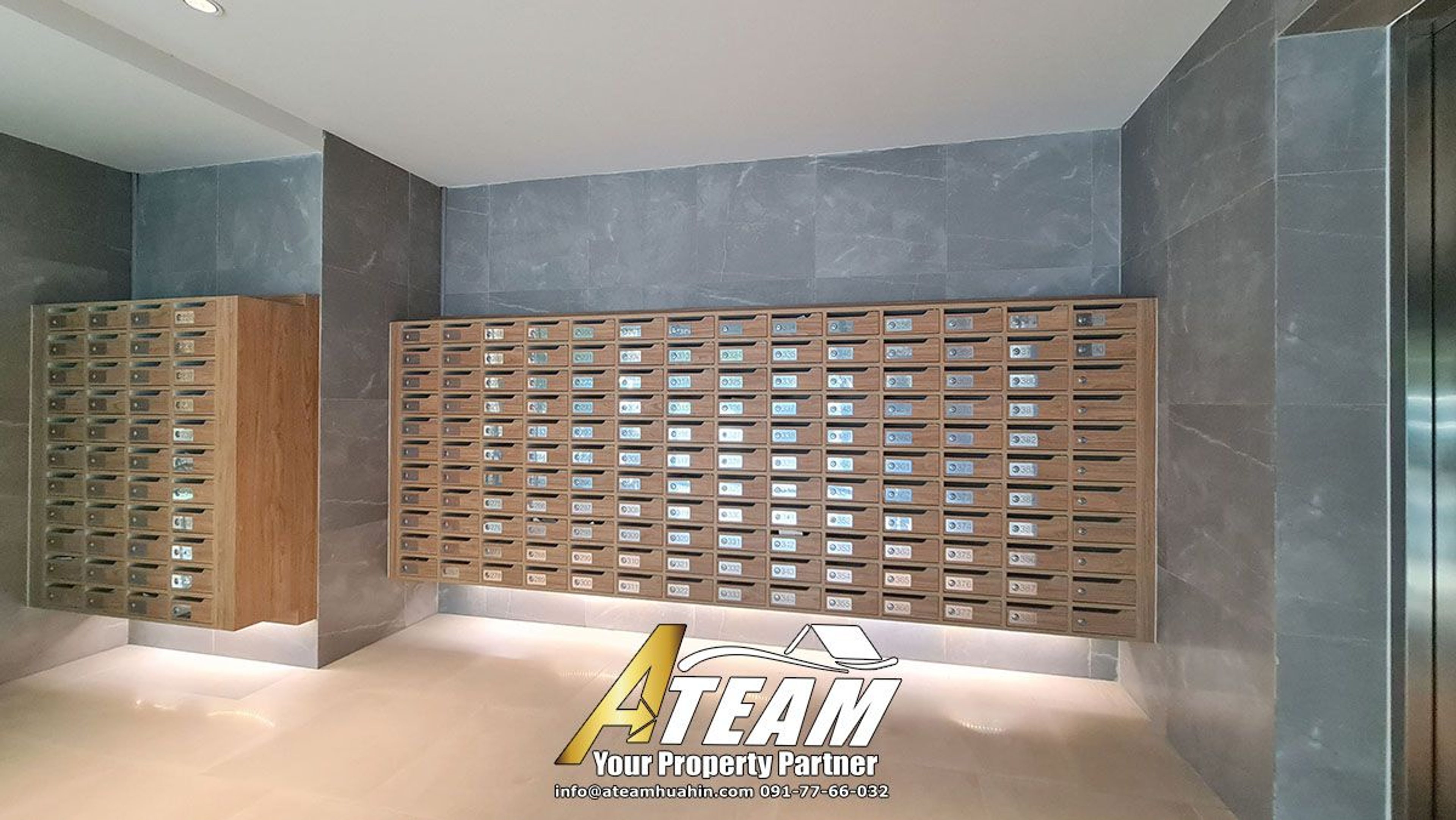 Apartment / Condo For Rent - - 1 Bedroom - 1 Bathroom - Price ฿12,500  thumbnail 32