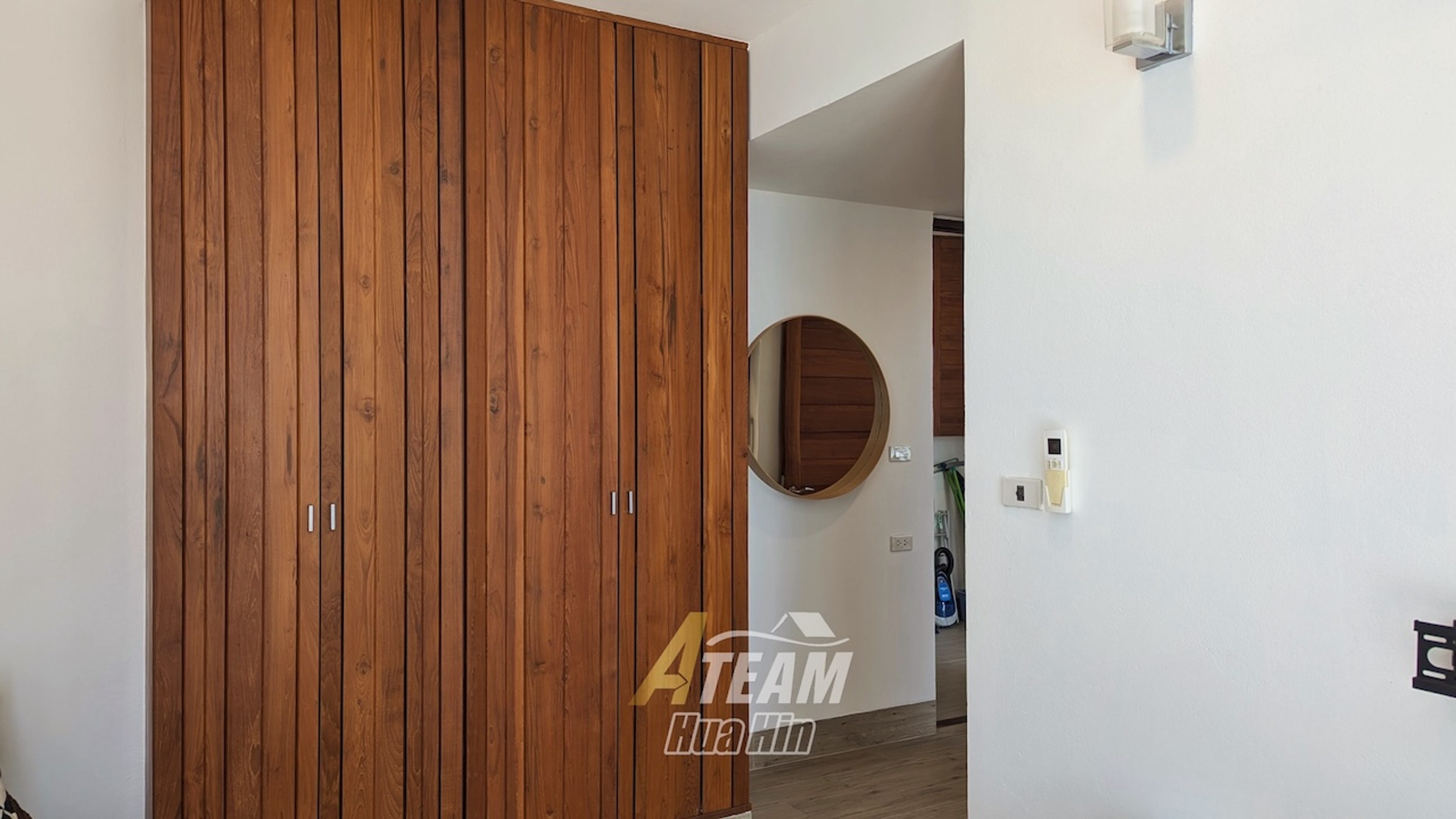 Beach House for Rent in Khao Tao  thumbnail 18
