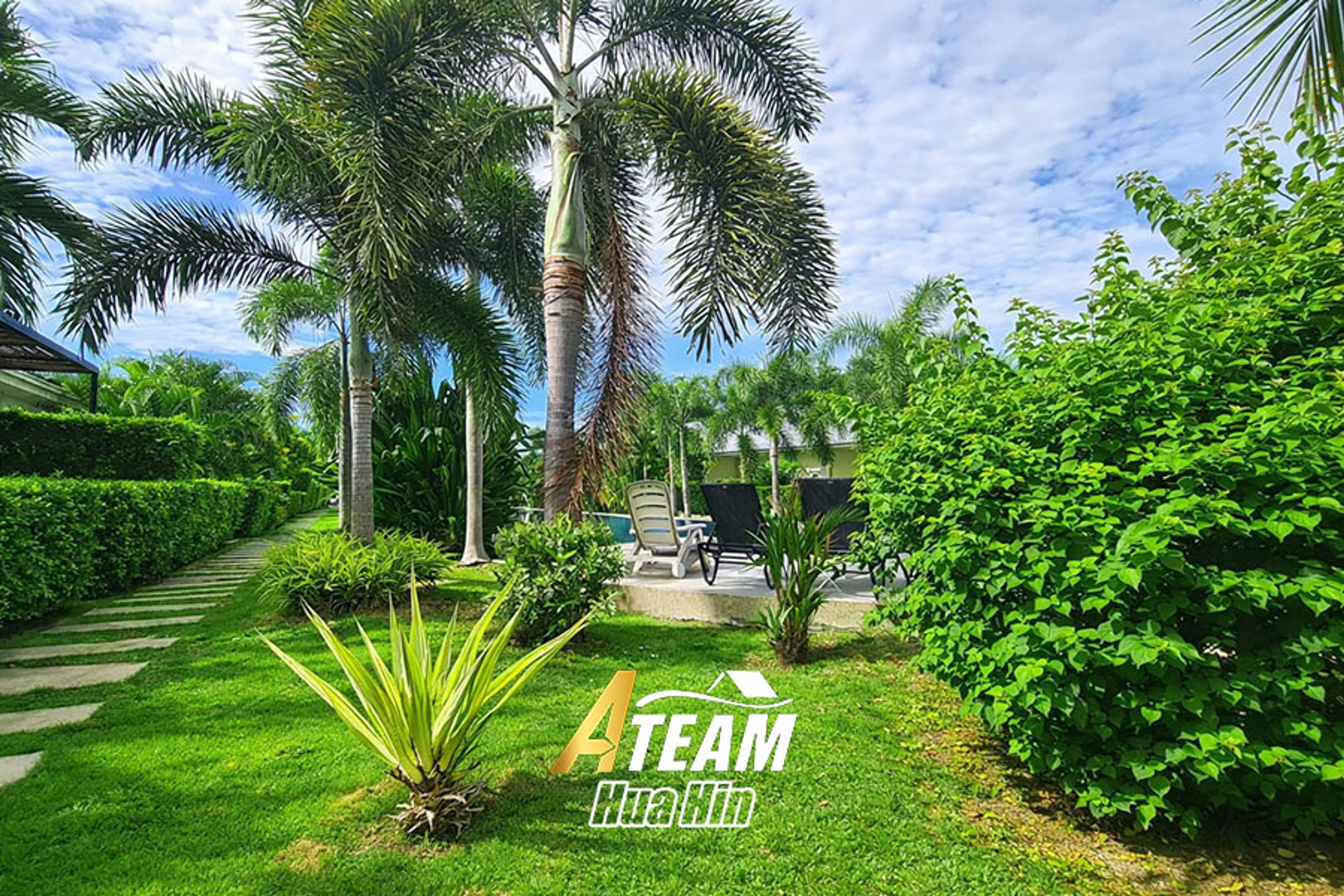 House / Villa For Rent - - 2 Bedrooms - 2 Bathrooms - Price ฿22,000 -  thumbnail 22