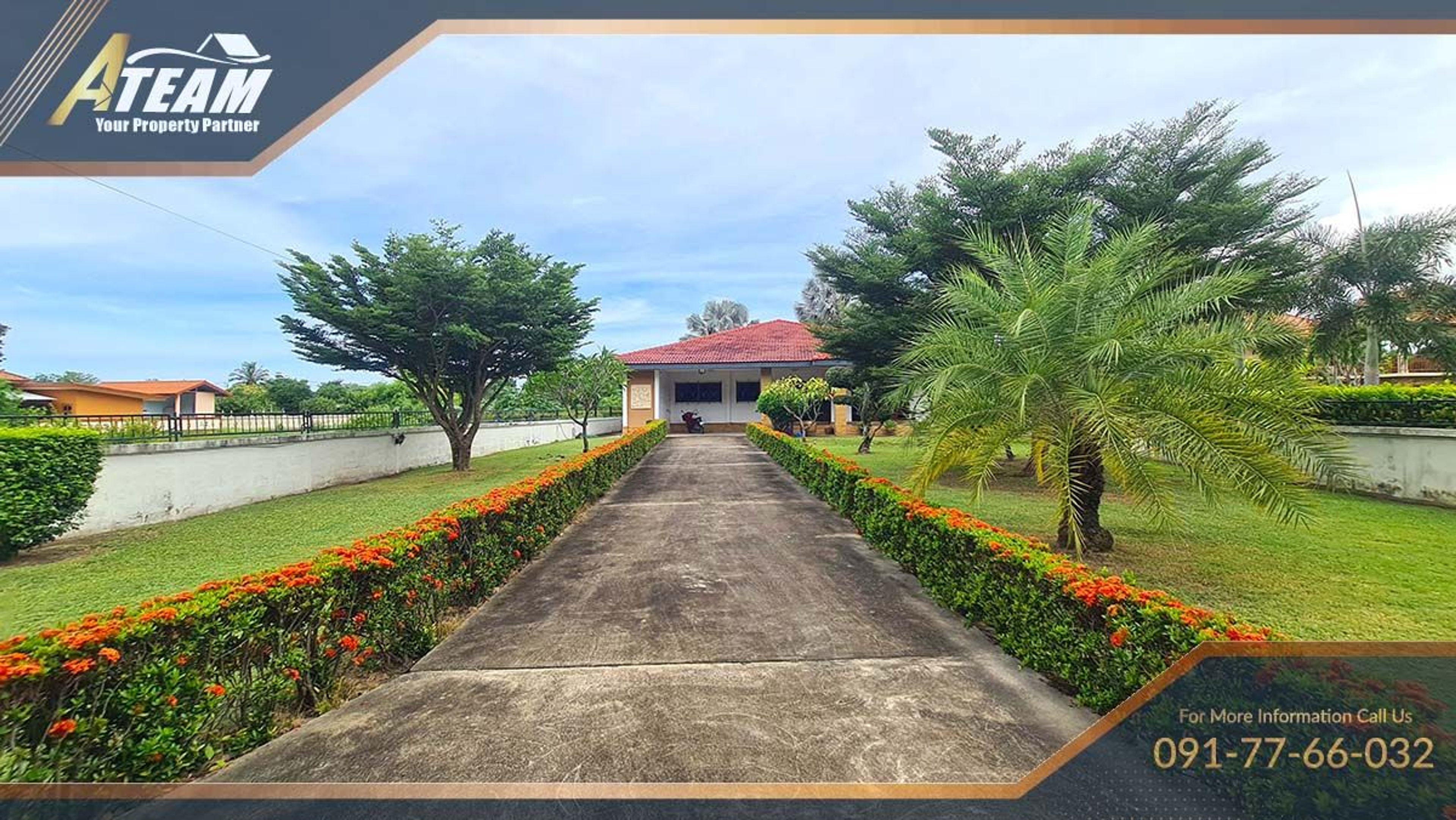 House / Villa For Sale - - 2 Bedrooms - 2 Bathrooms - Price ฿3,500,000 thumbnail 34