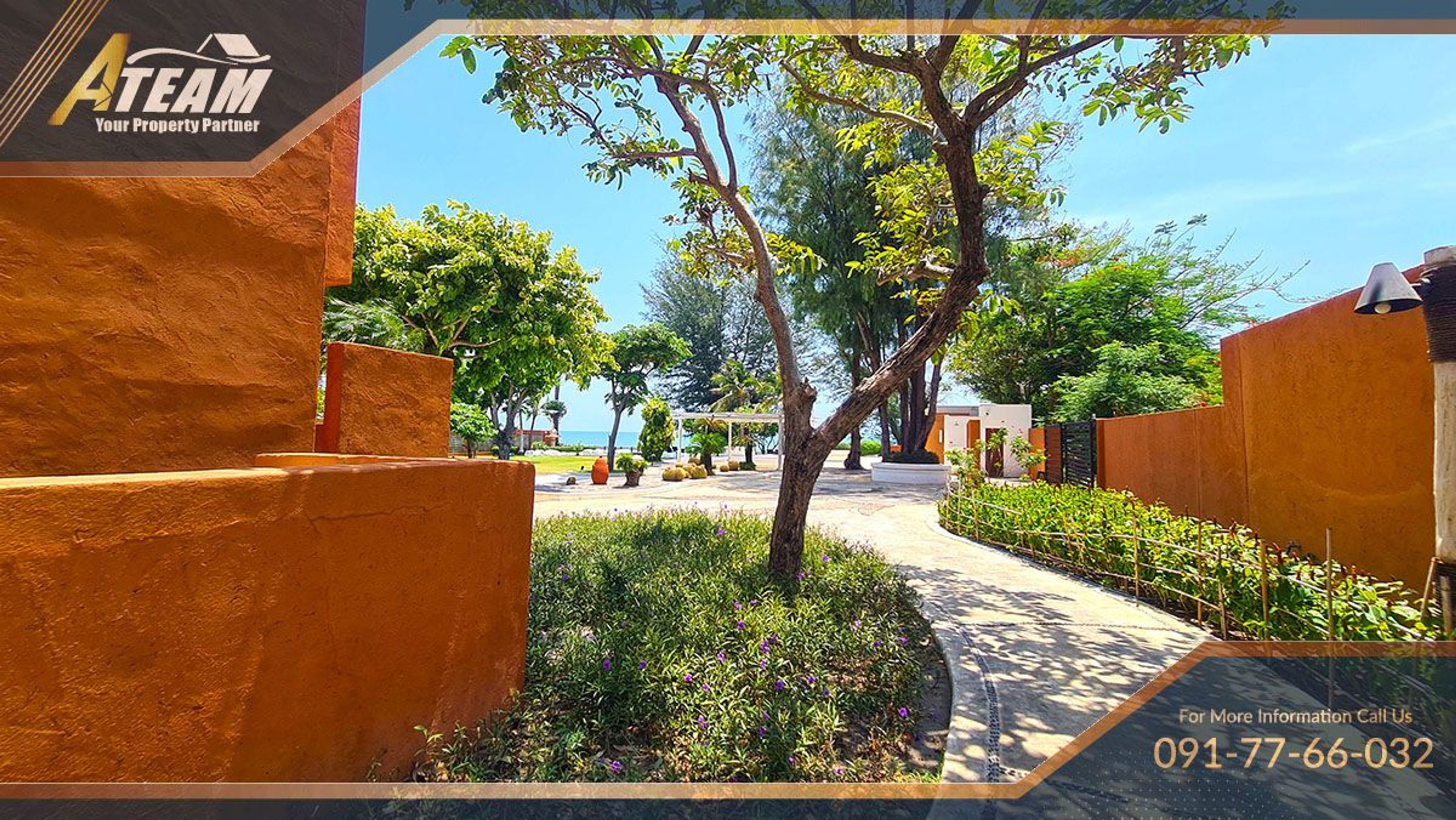 Apartment / Condo For Rent - - 2 Bedrooms - 2 Bathrooms - Price ฿35,00 thumbnail 25