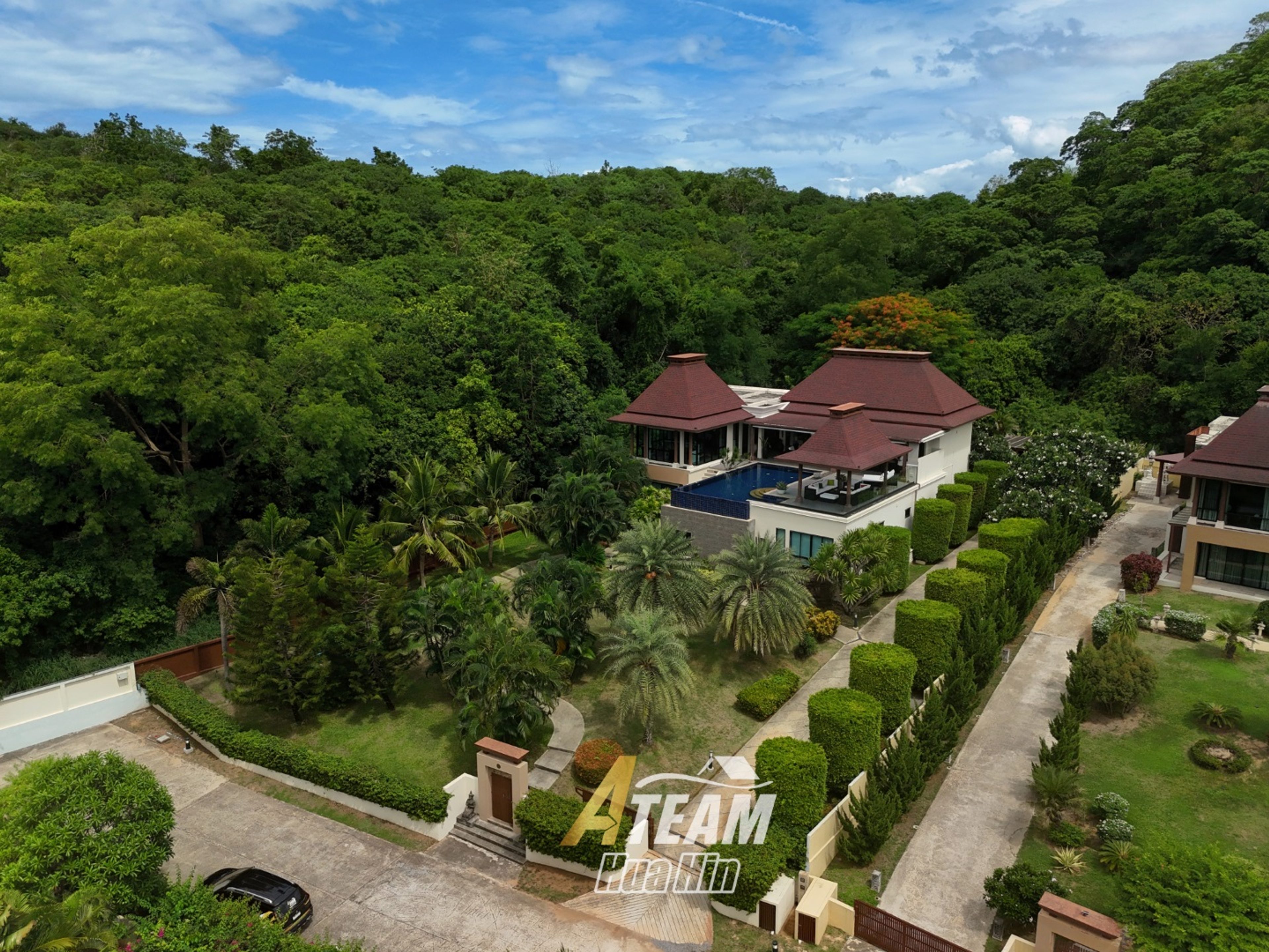 One of the TOP 5 Luxury Properties in Hua Hin thumbnail 53