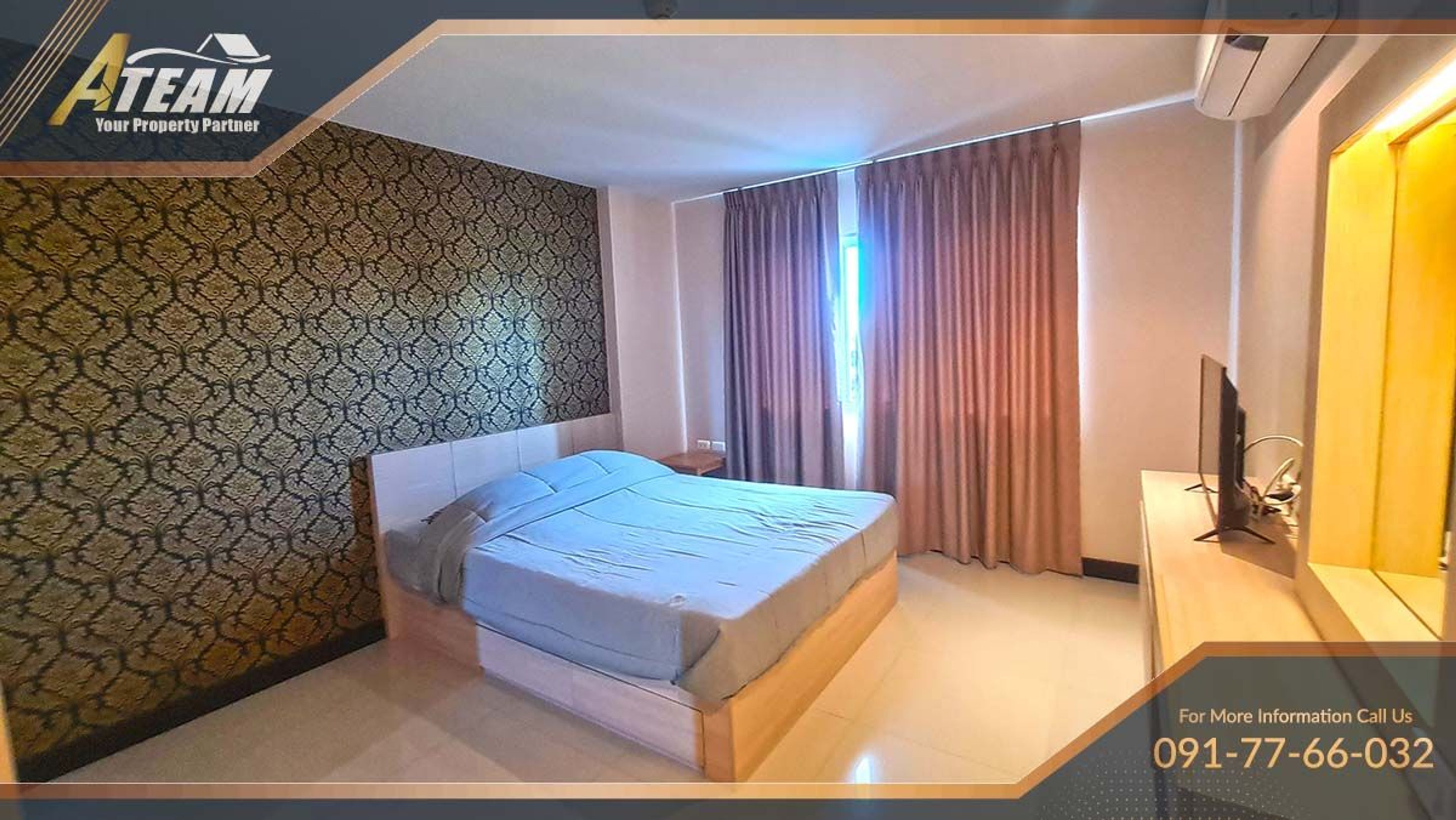 Apartment / Condo For Rent - - 2 Bedrooms - - Price ฿22,000 - 1493 thumbnail 15