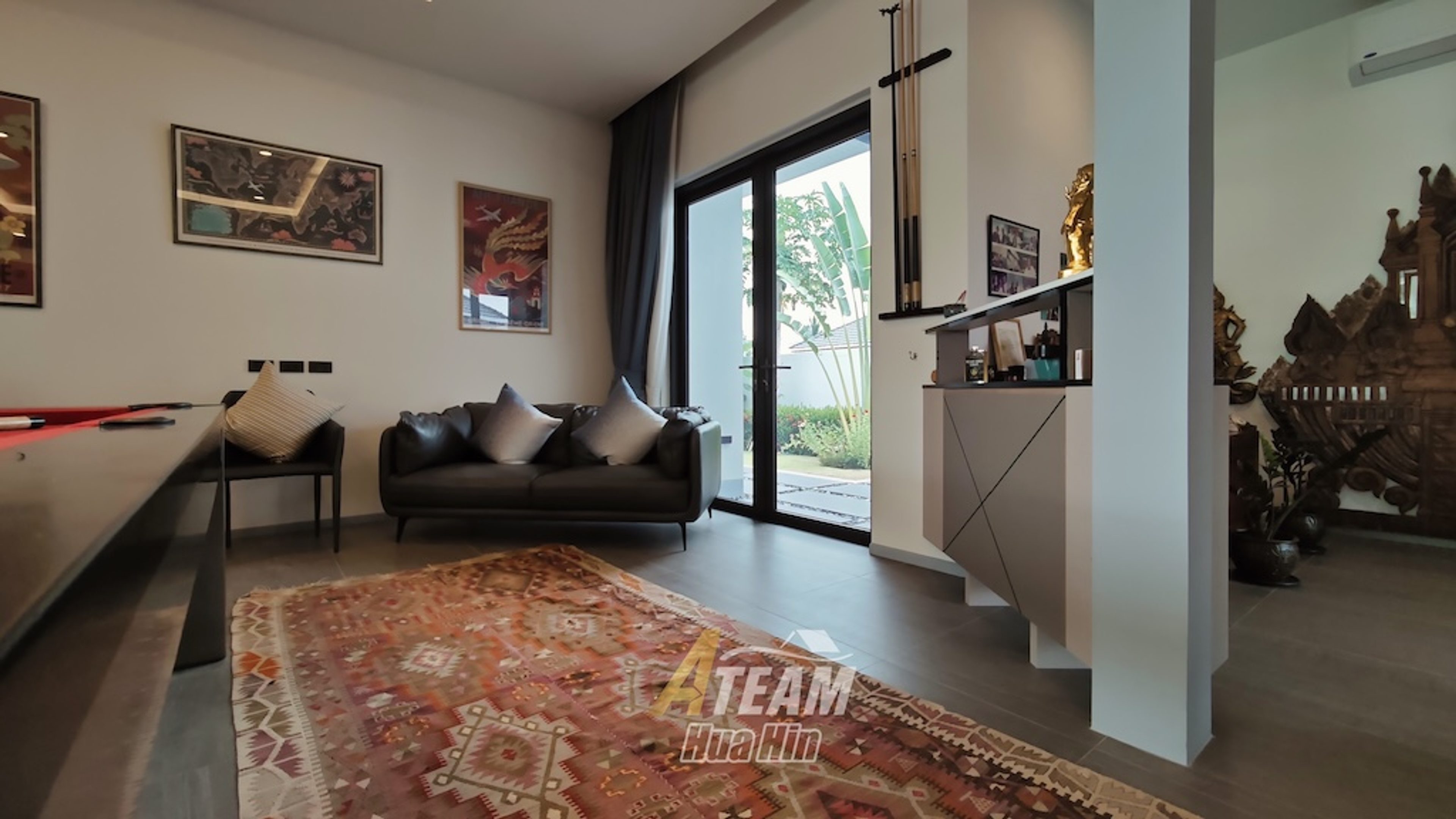 3 Bed 3 Bath Corner Plot Pool Villa in Nantra Village   thumbnail 23