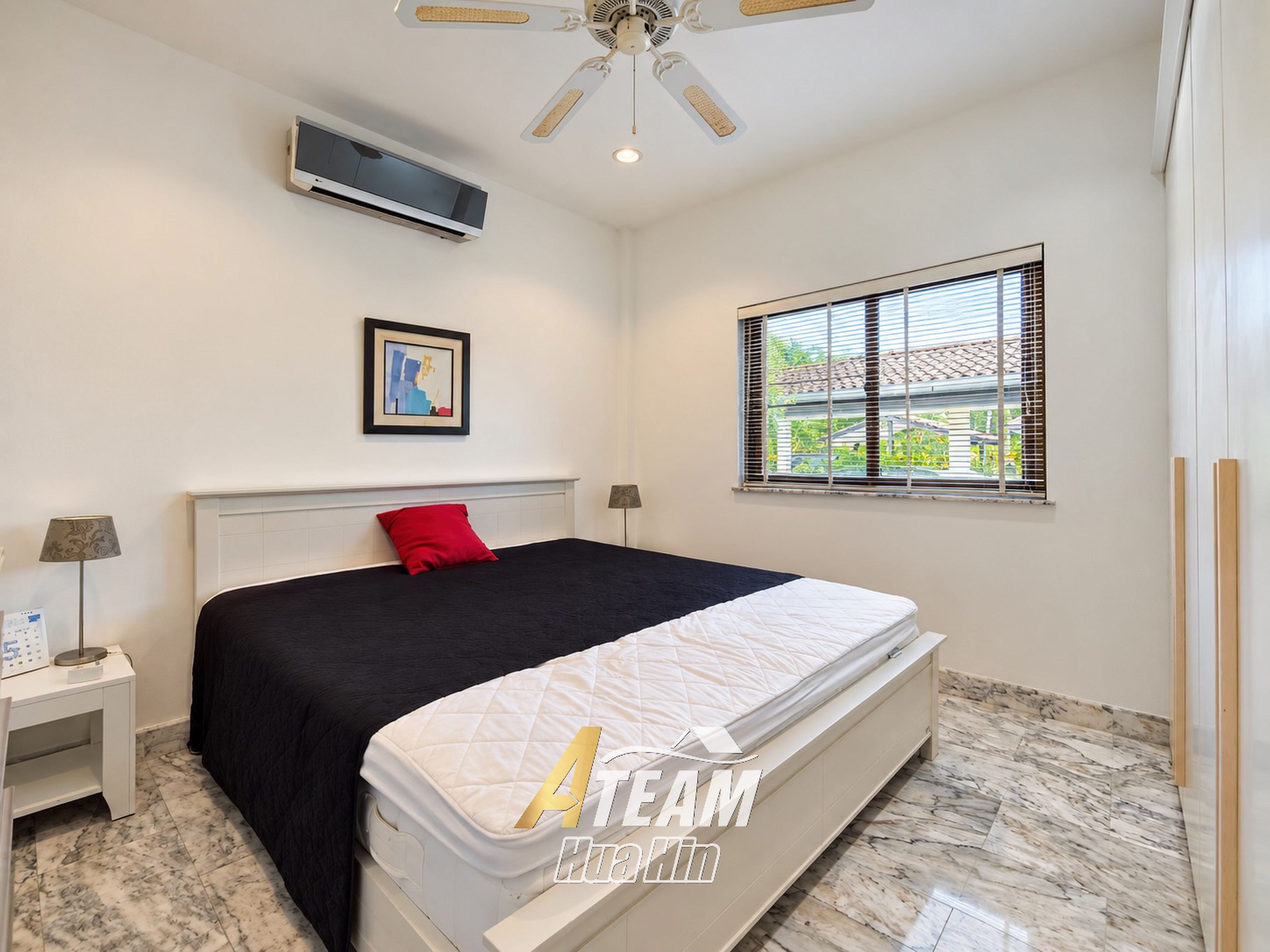 Charming 2-Bedroom Home in a Peaceful Village thumbnail 12