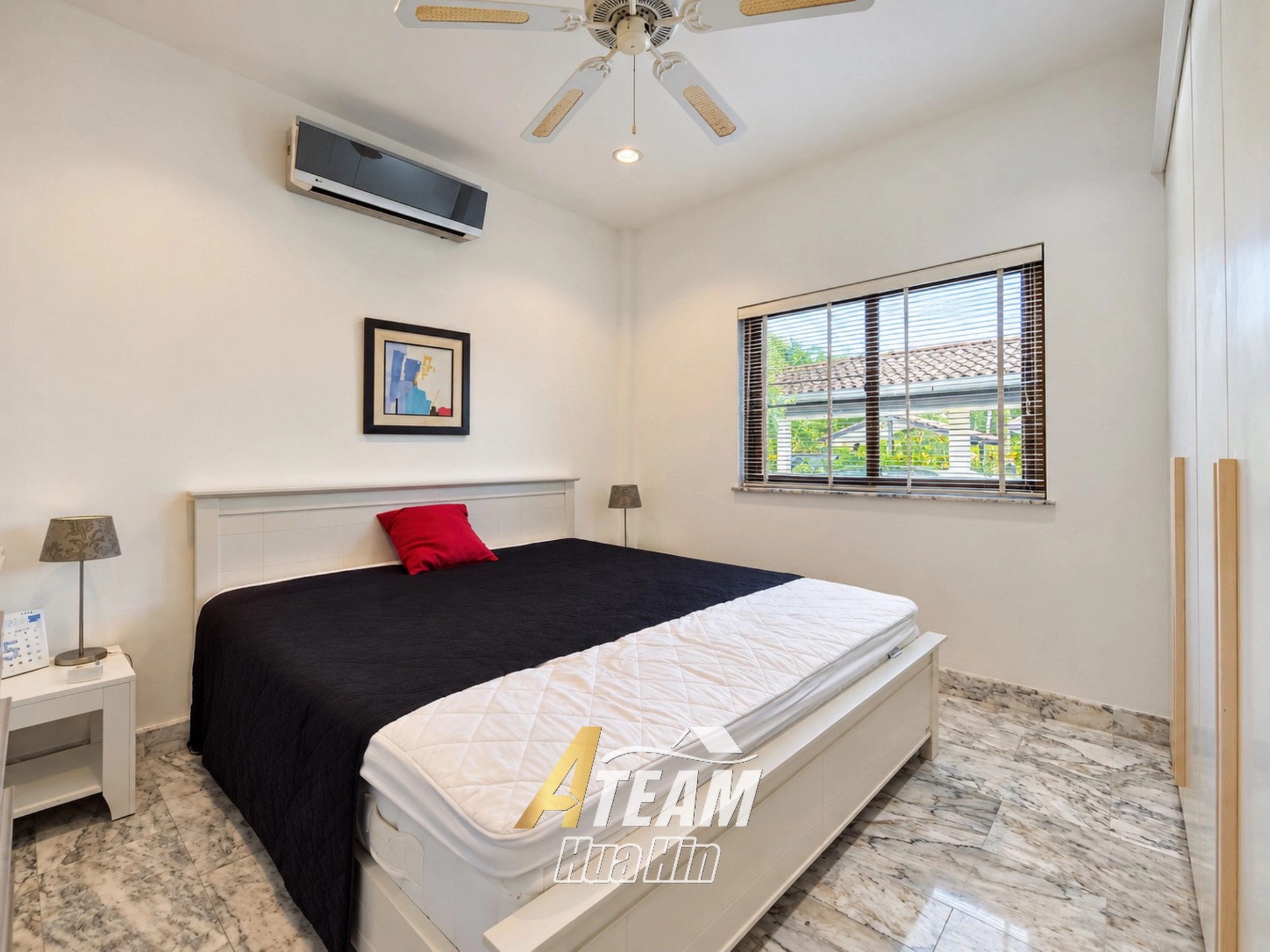 Charming 2-Bedroom Home in a Peaceful Village