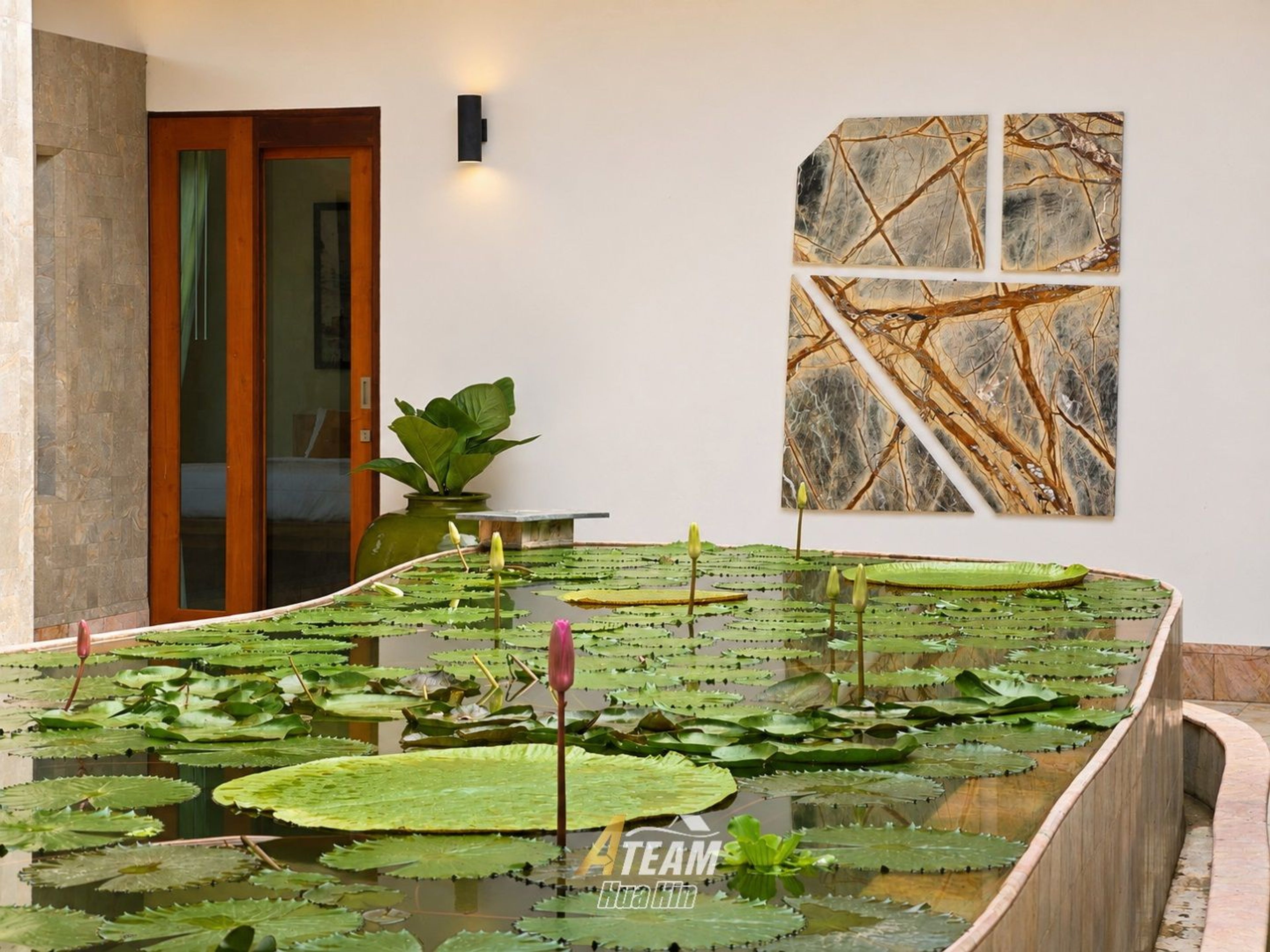 Exceptional 7-Bedroom Pool Villa thumbnail 9