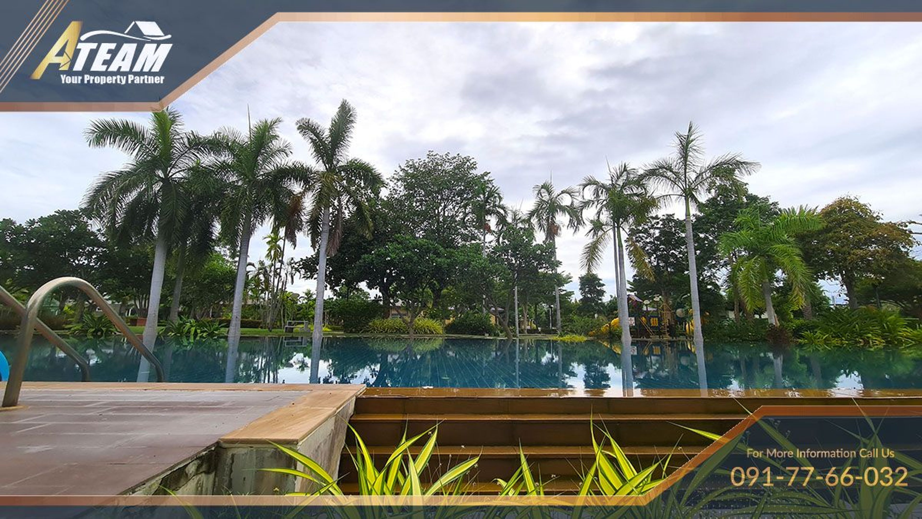 Casa Seaside Cha Am  thumbnail 6