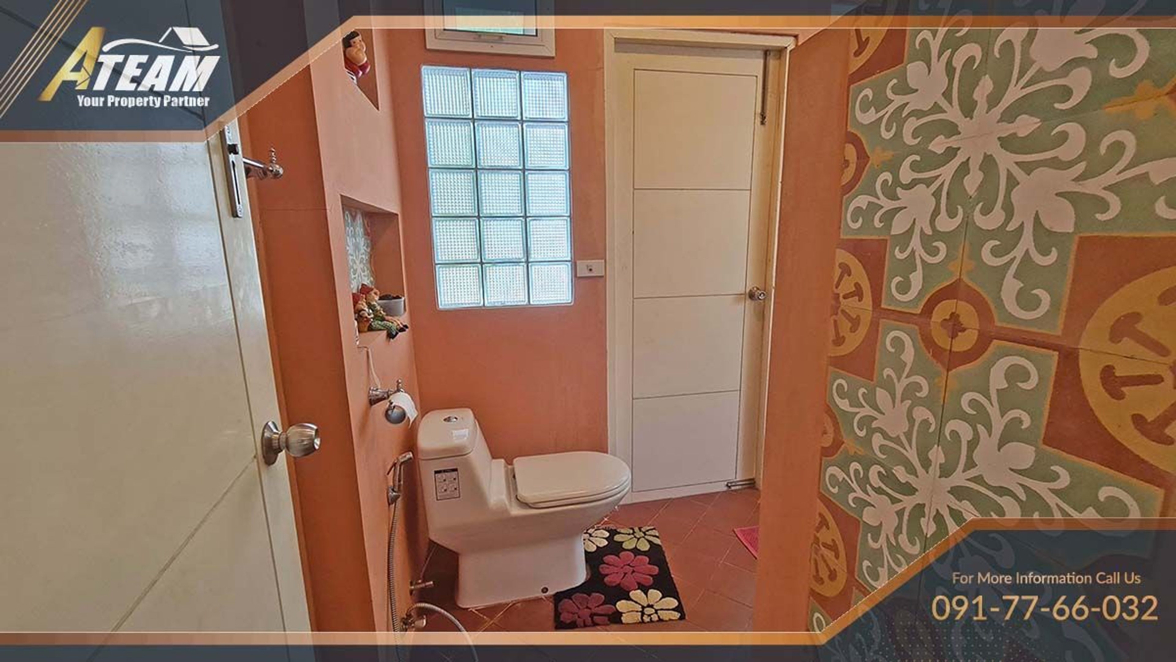 House / Villa For Sale - - 2 Bedrooms - 2 Bathrooms - Price ฿3,500,000 thumbnail 7