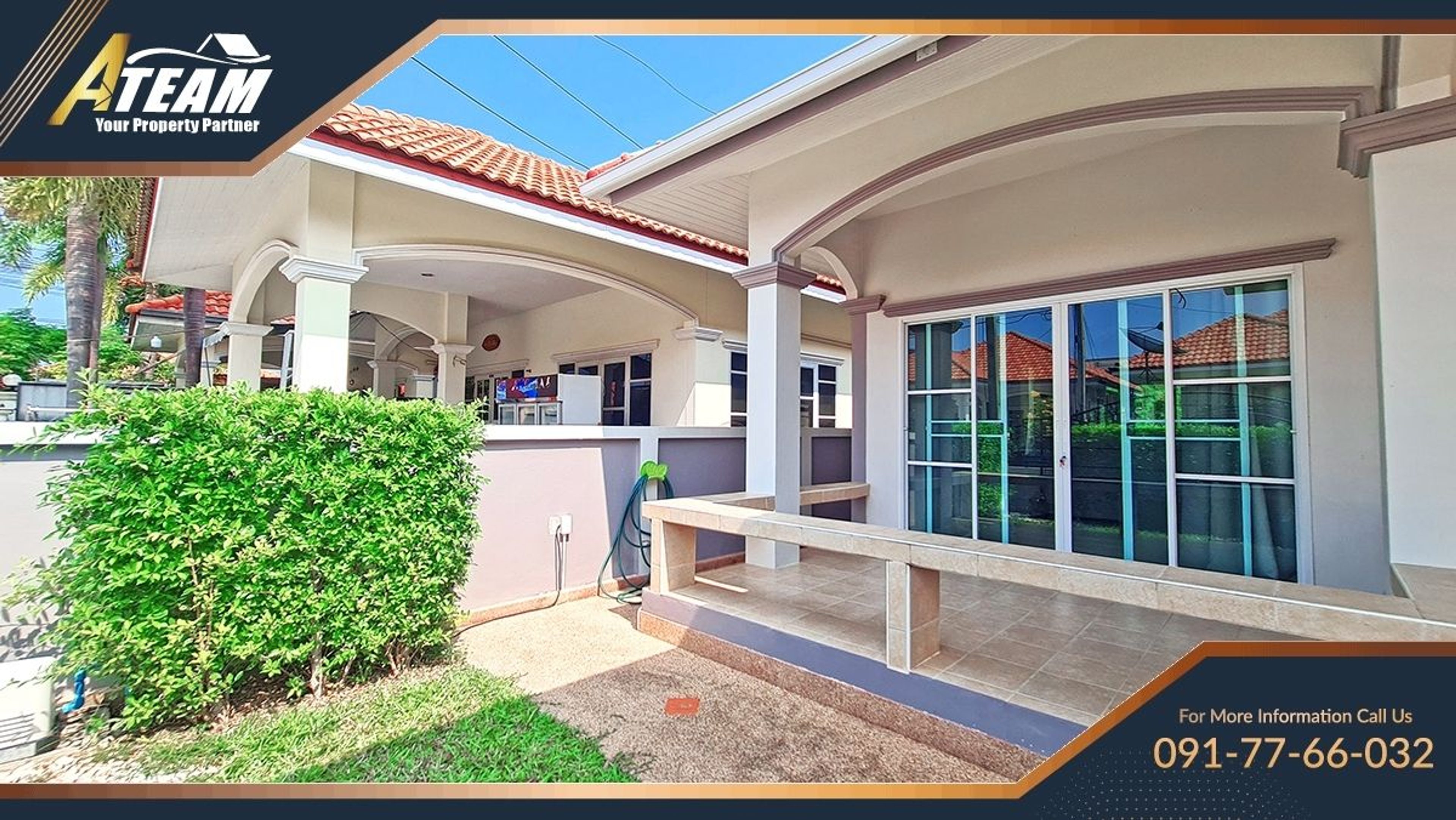 House / Villa For Rent - - 2 Bedrooms - 2 Bathrooms - Price ฿20,500 -  thumbnail 7