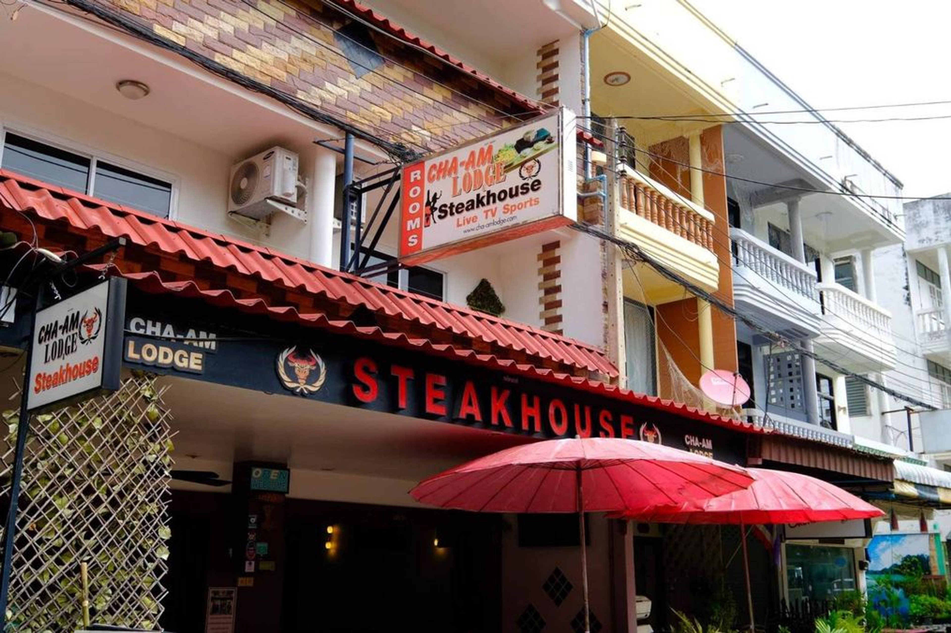 Commercial For Sale - - 12 Bedrooms - 12 Bathrooms - Price ฿16,000,000 thumbnail 2