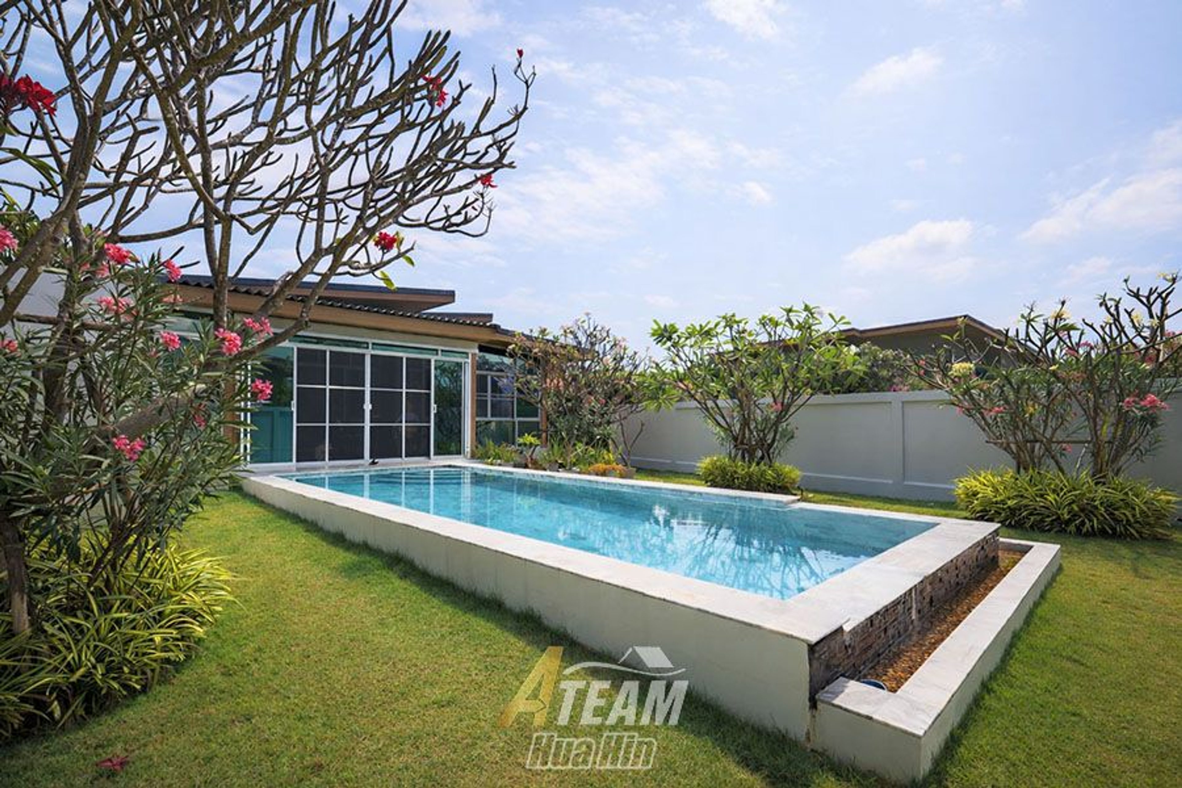 Modern 3-Bedroom Pool Villa in Hin Lek Fai thumbnail 21