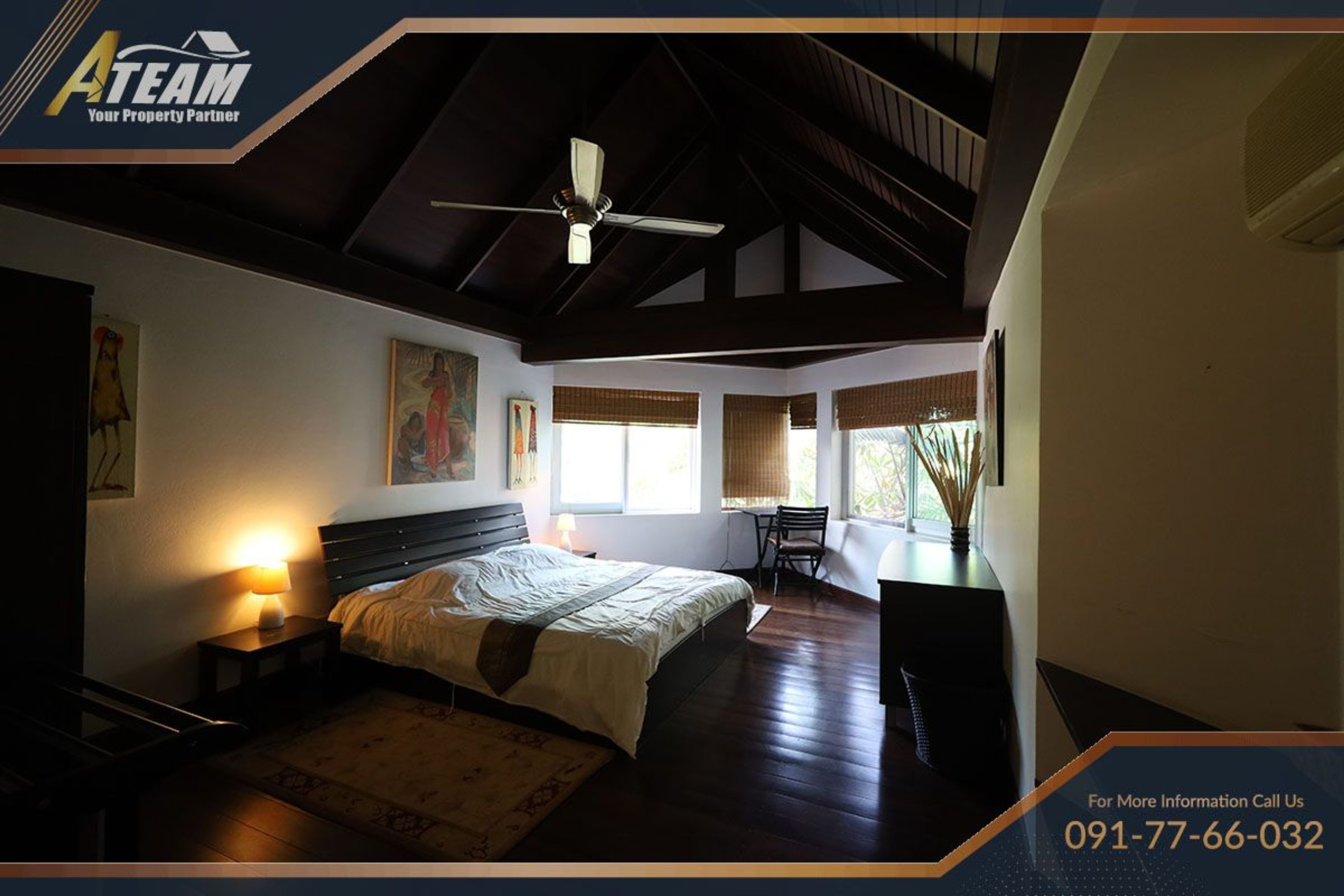 Luxury Villa for Sale in Palm Hills Golf Club & Residence  thumbnail 19
