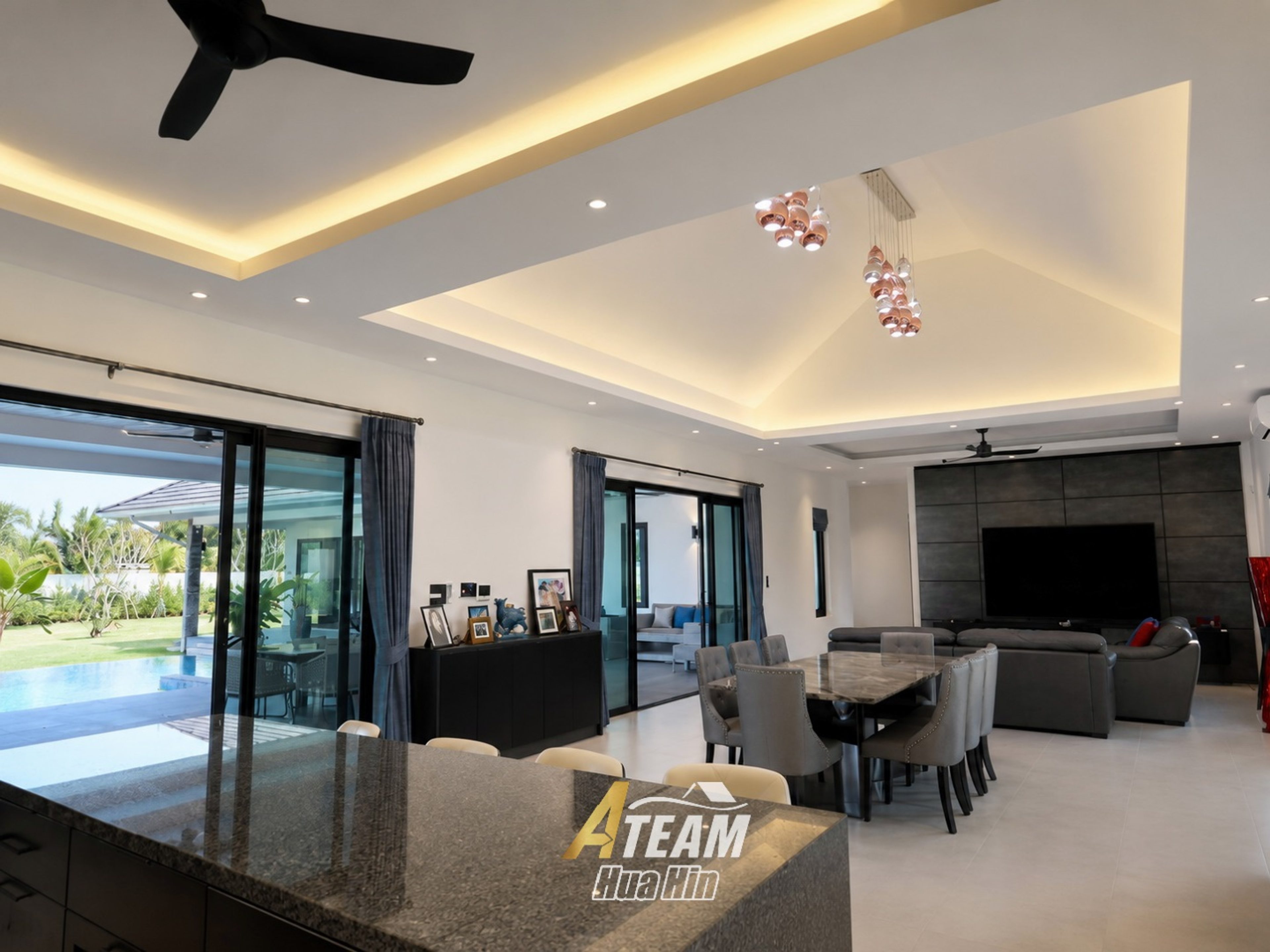 Prestigious Parkside Living on Millionaires Avenue thumbnail 20