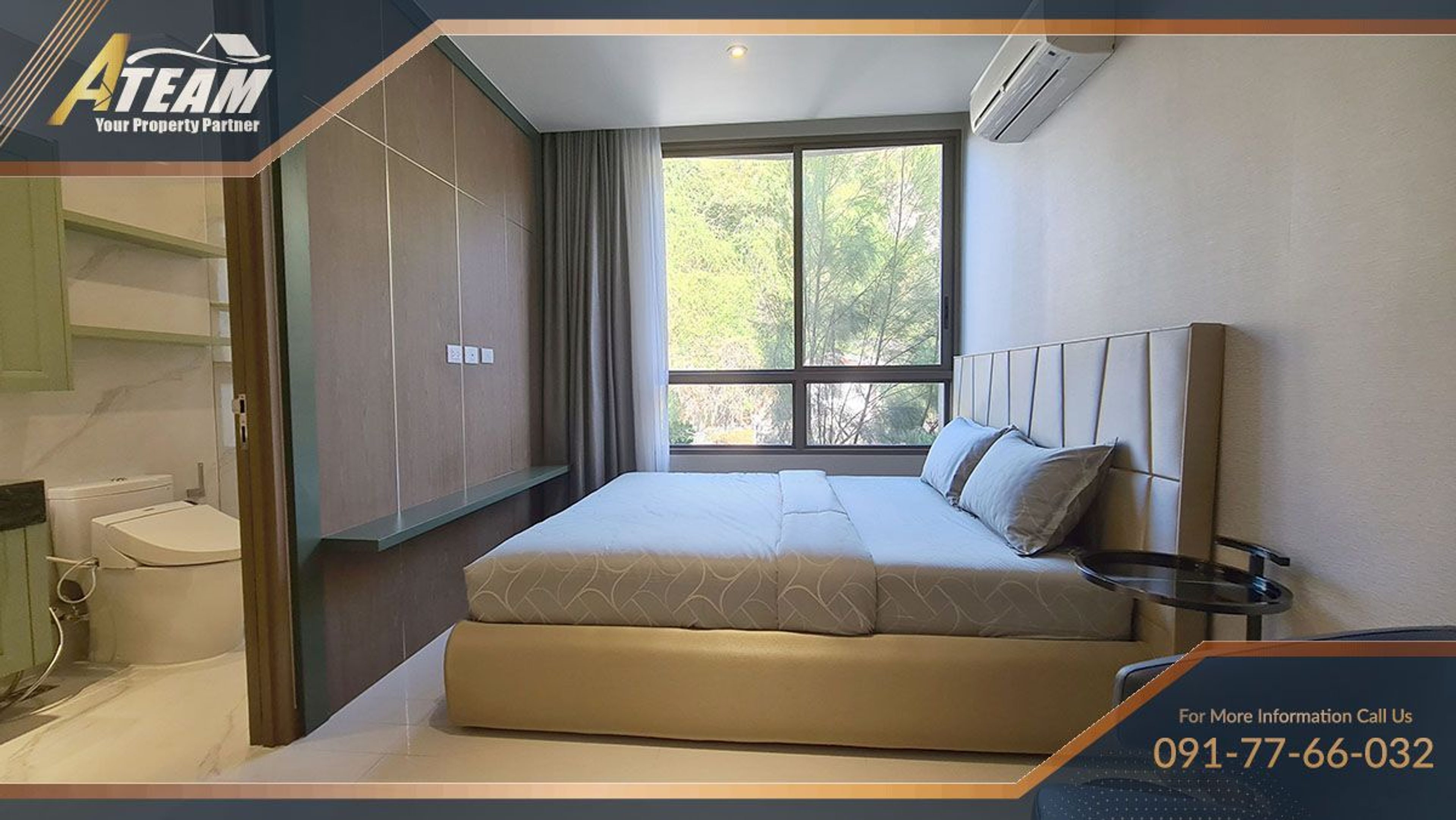 Apartment / Condo For Rent - - 3 Bedrooms - 3 Bathrooms - Price ฿120,0 thumbnail 33