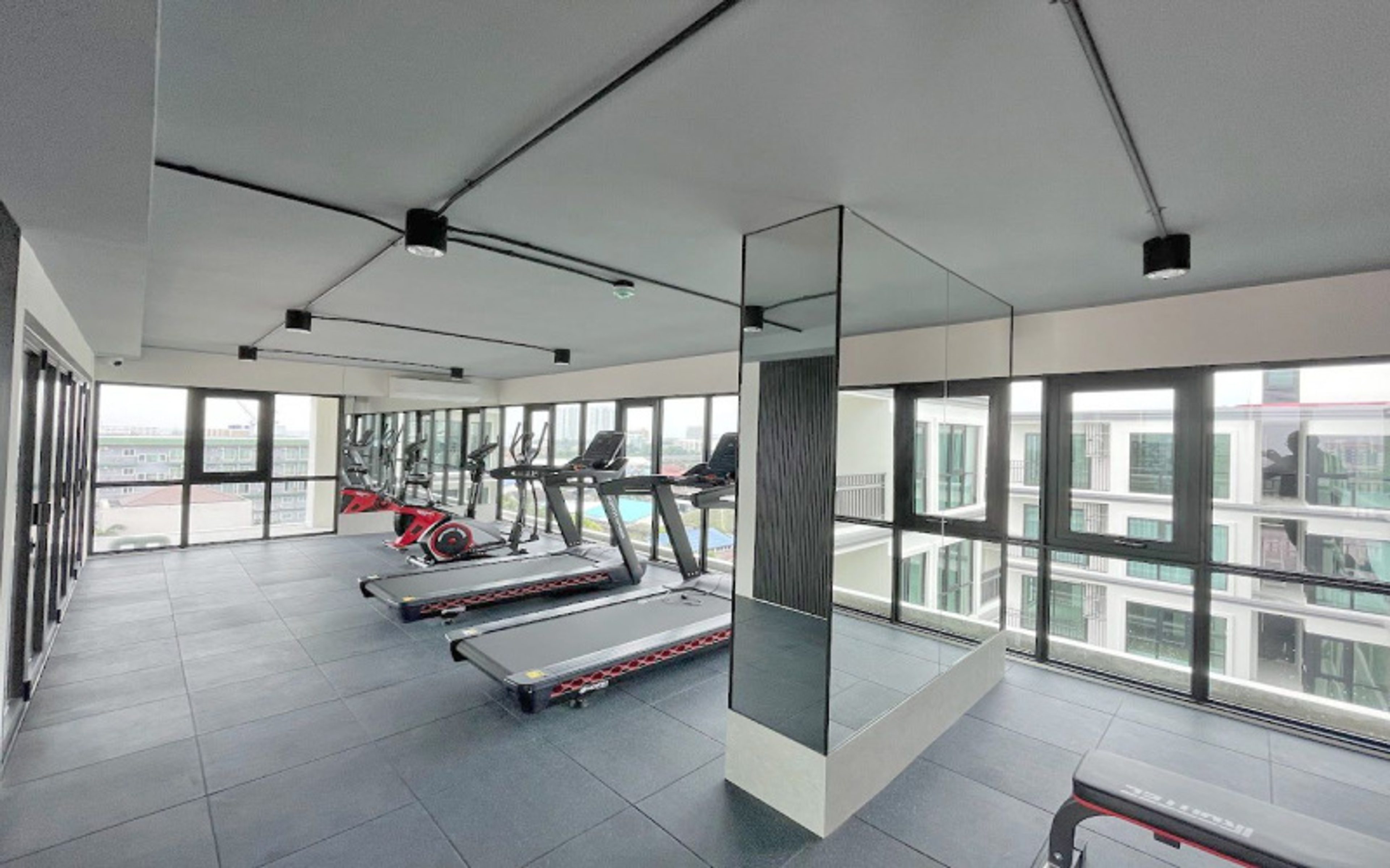 Apartment / Condo For Rent - - 1 Bedroom - 1 Bathroom - Price ฿16,000  thumbnail 15