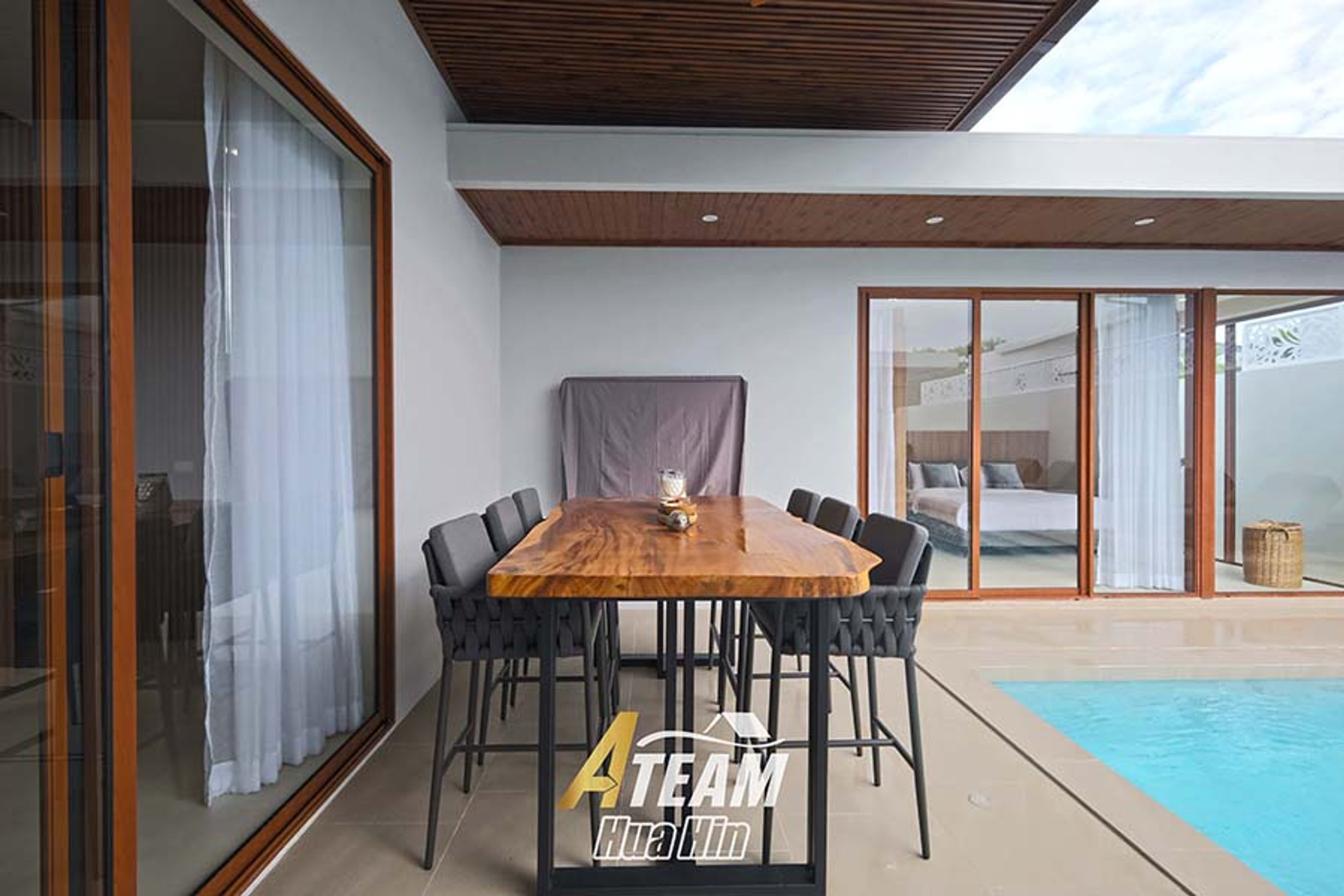 SALE! Modern 3-Bedroom Pool Villa – La Felice Phase 1 thumbnail 42