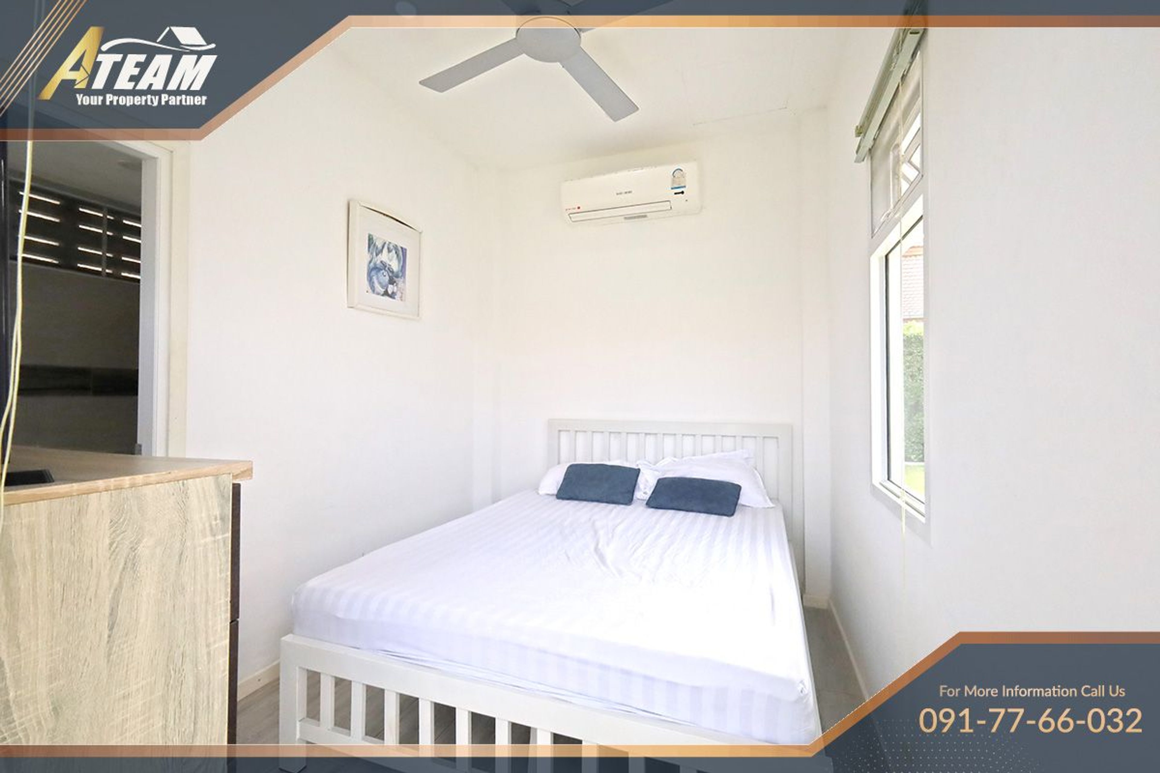 Luxurious 4-Bedroom Home in Mali Residences Hua Hin thumbnail 32
