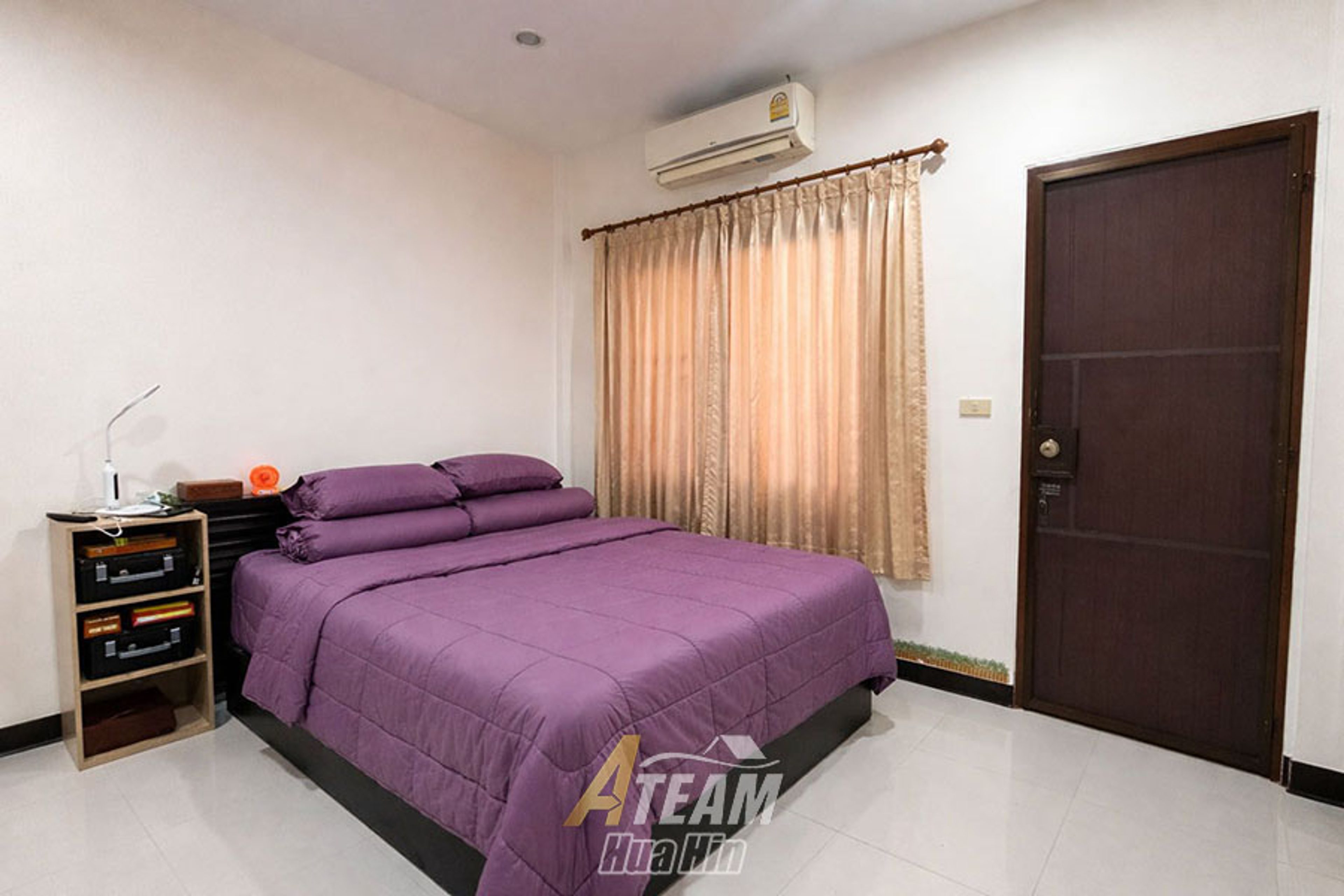 3 Townhouses for Sale with Existing Tenants – Smorprong, Hua Hin thumbnail 12
